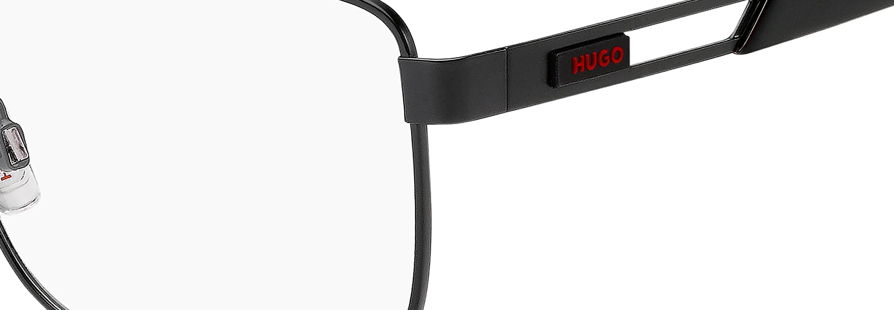 Ανδρικά Γυαλιά Οράσεως Hugo HG 1388 003 55