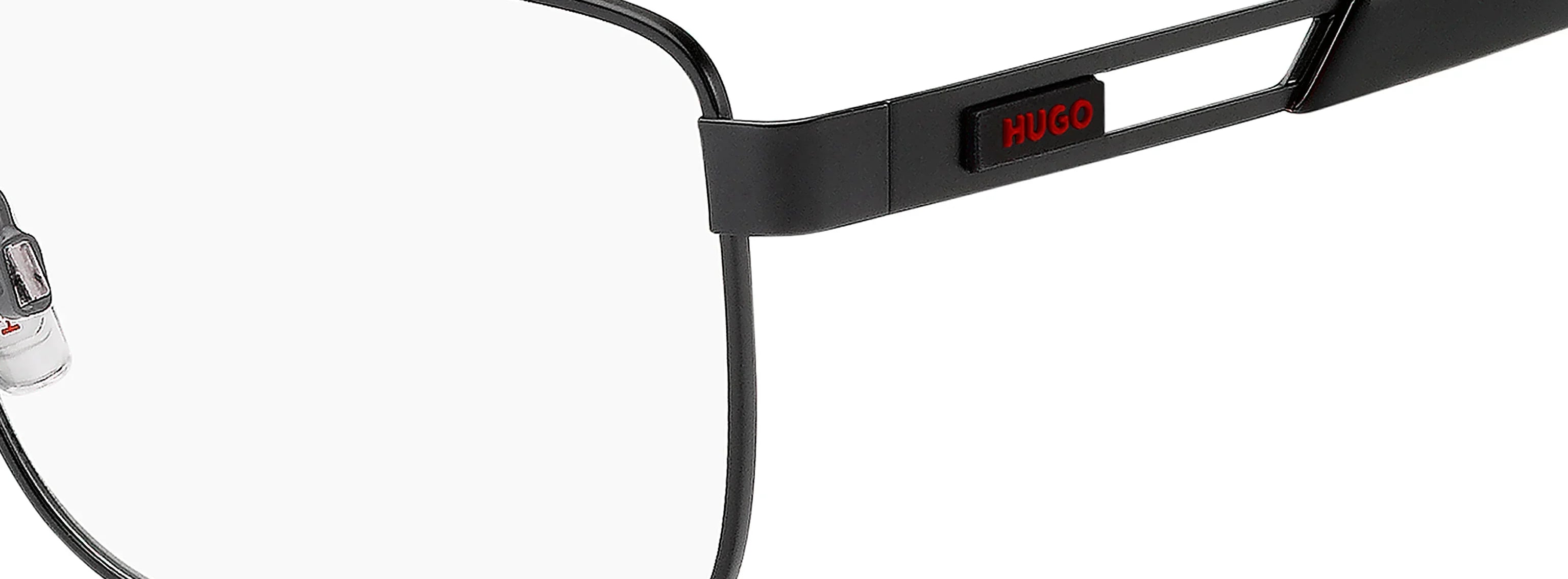 Ανδρικά Γυαλιά Οράσεως Hugo HG 1388 003 55