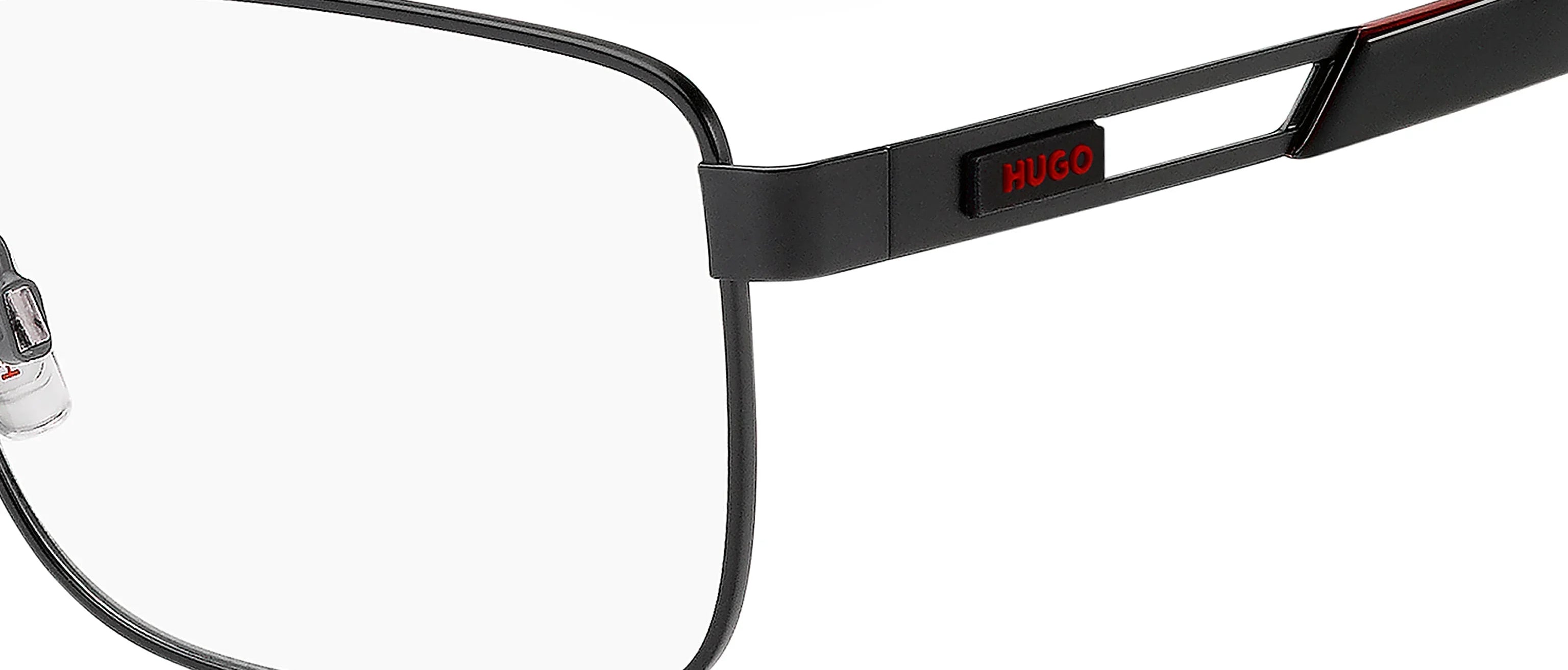 Ανδρικά Γυαλιά Οράσεως Hugo HG 1388 003 55