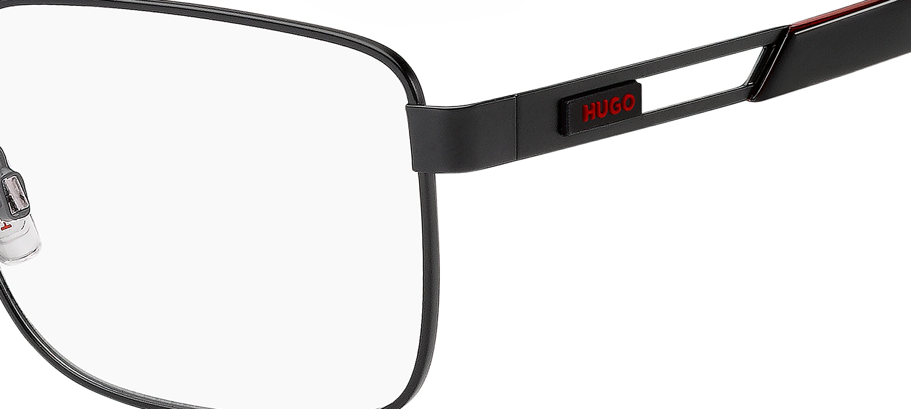 Ανδρικά Γυαλιά Οράσεως Hugo HG 1388 003 55
