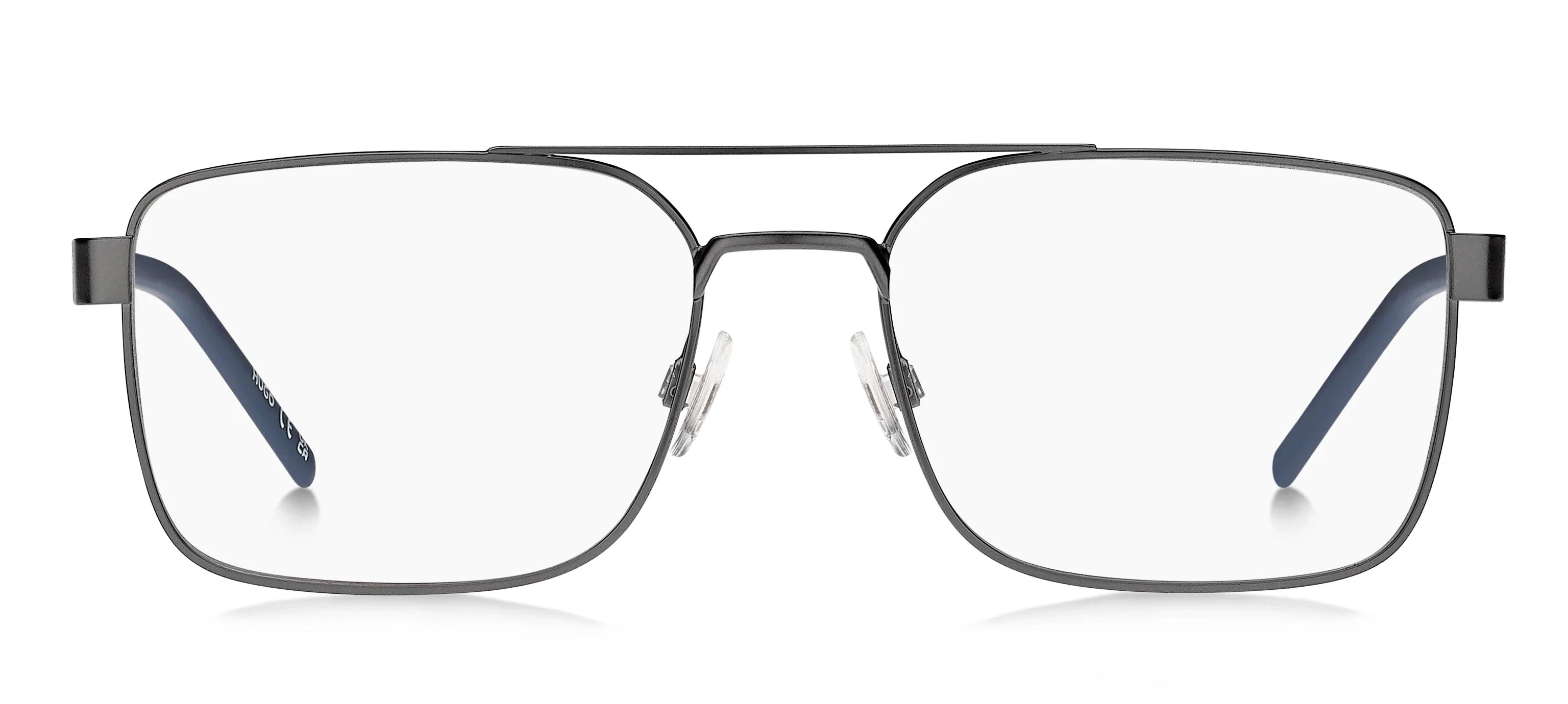 Ανδρικά Γυαλιά Οράσεως Hugo HG 1388 R80 55