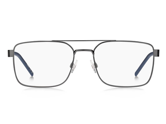 Ανδρικά Γυαλιά Οράσεως Hugo HG 1388 R80 55