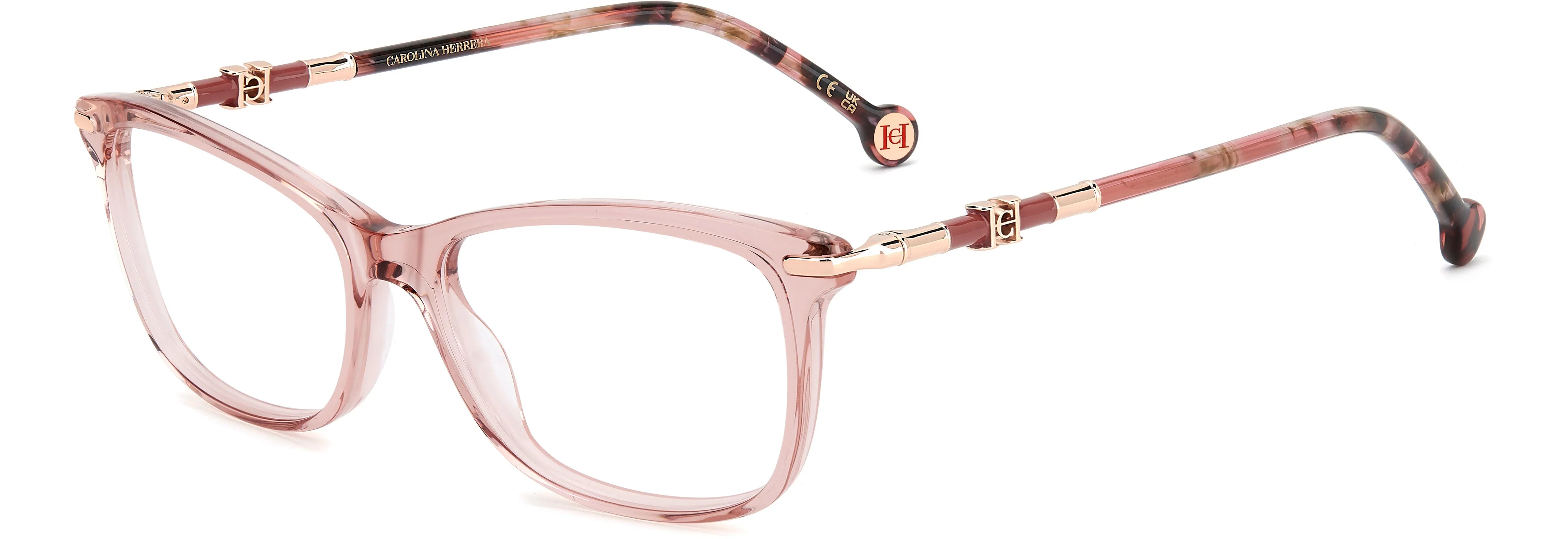 Γυναικεία Γυαλιά Οράσεως Carolina Herrera HER 0352 35J 53