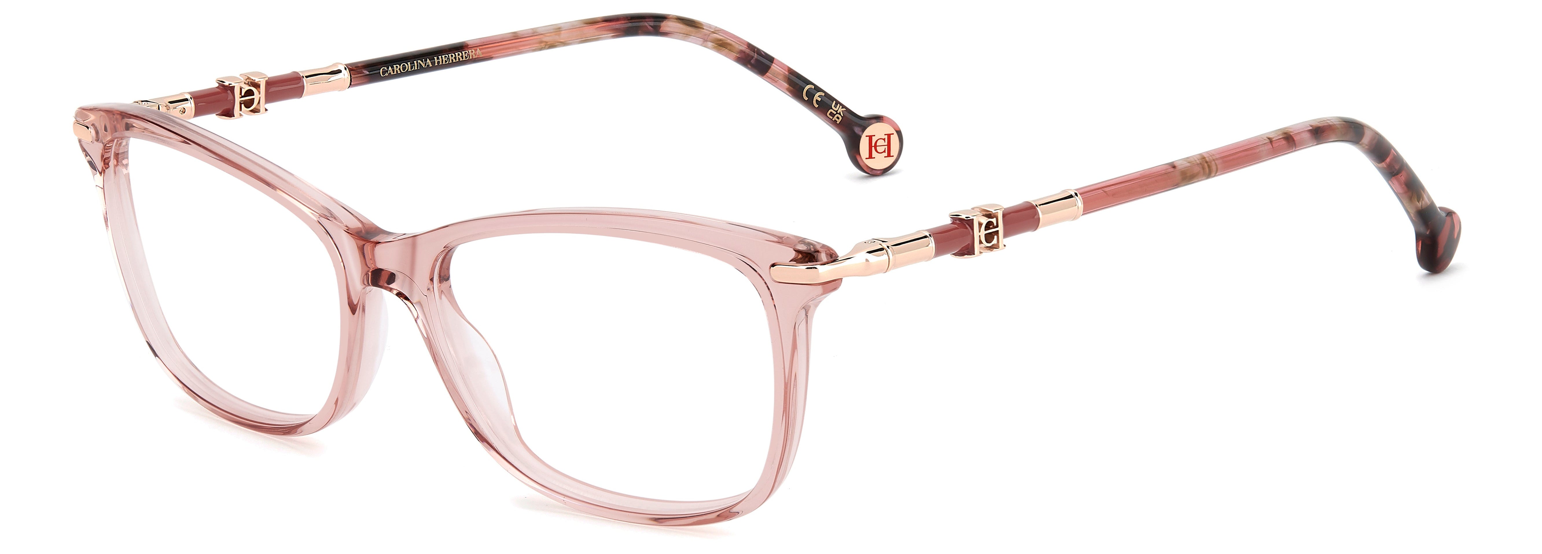 Γυναικεία Γυαλιά Οράσεως Carolina Herrera HER 0352 35J 53