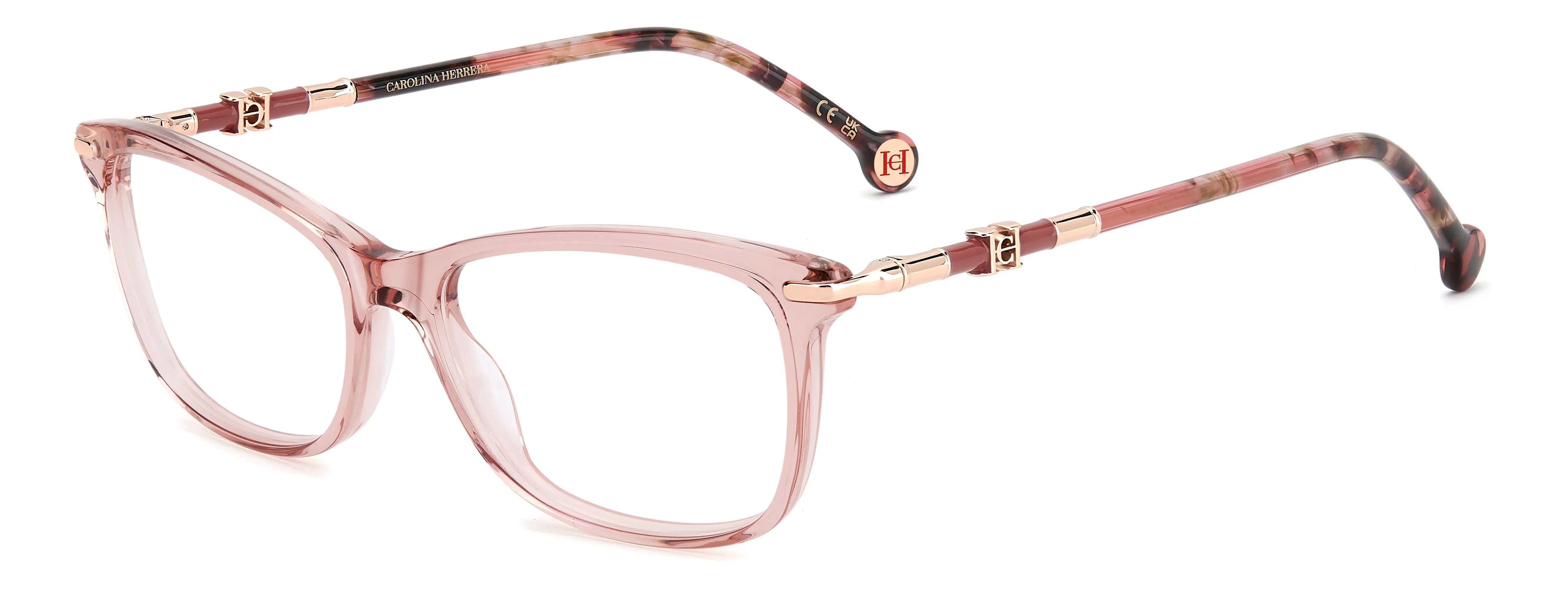 Γυναικεία Γυαλιά Οράσεως Carolina Herrera HER 0352 35J 53