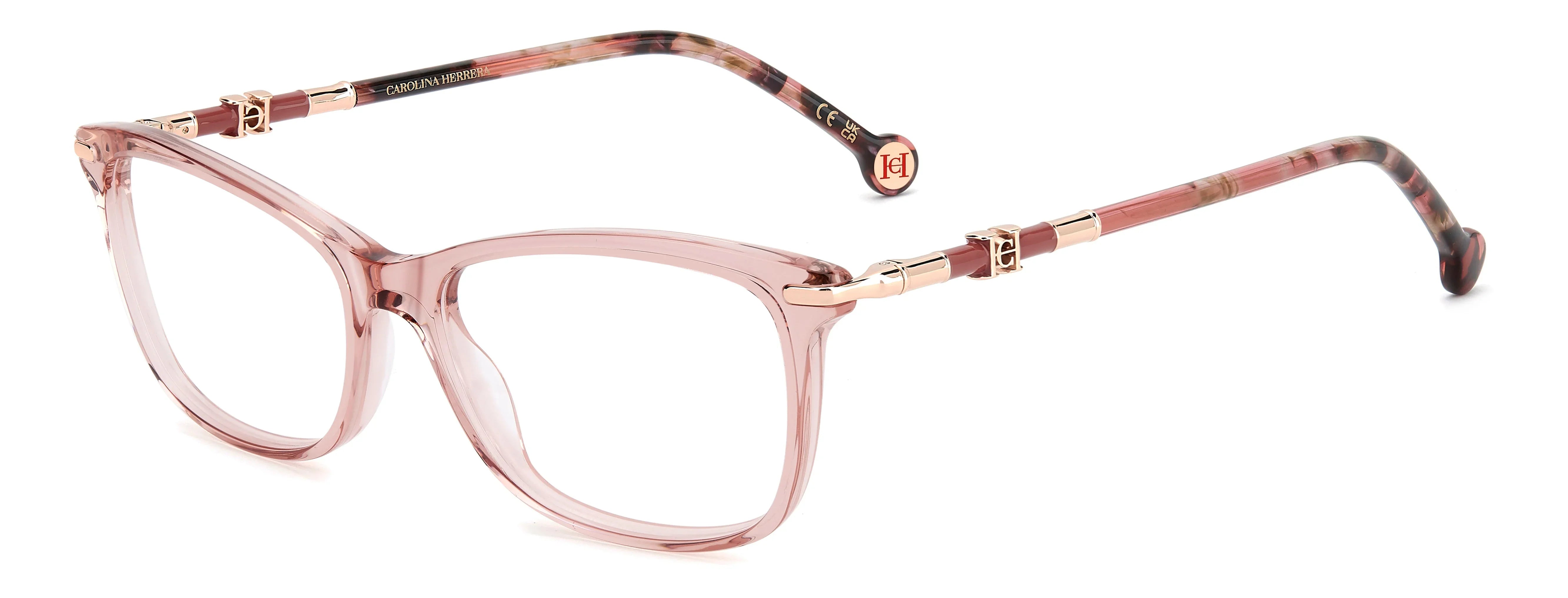 Γυναικεία Γυαλιά Οράσεως Carolina Herrera HER 0352 35J 53