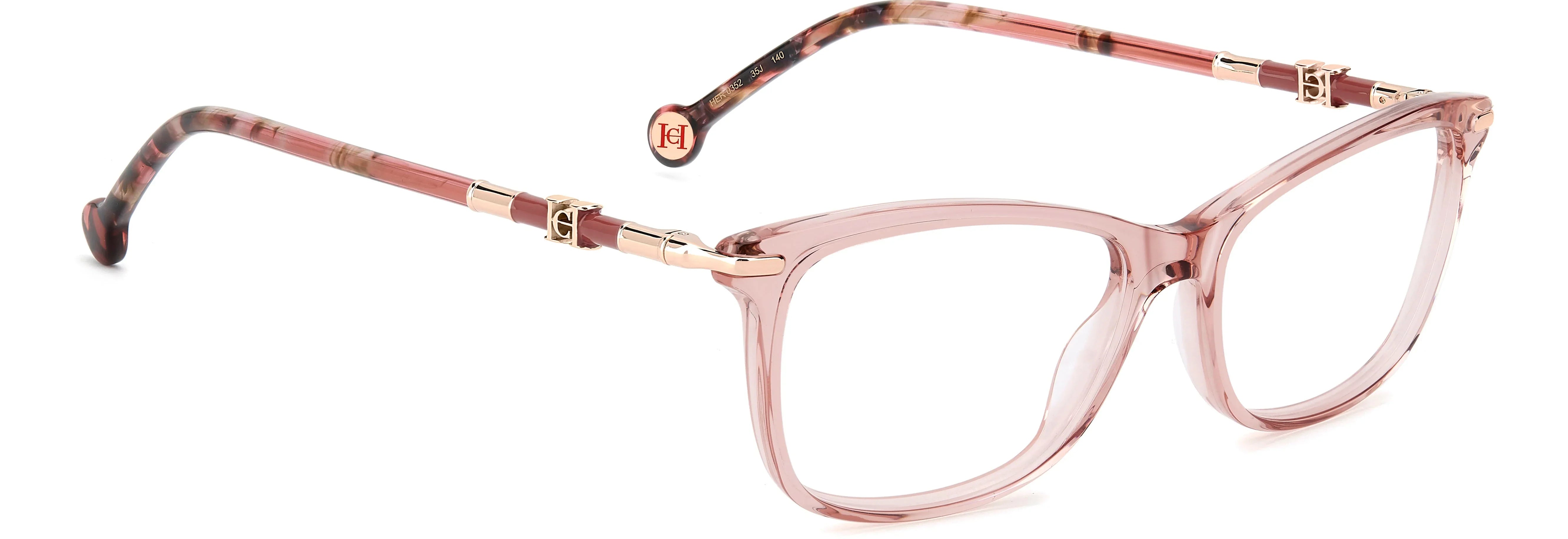 Γυναικεία Γυαλιά Οράσεως Carolina Herrera HER 0352 35J 53