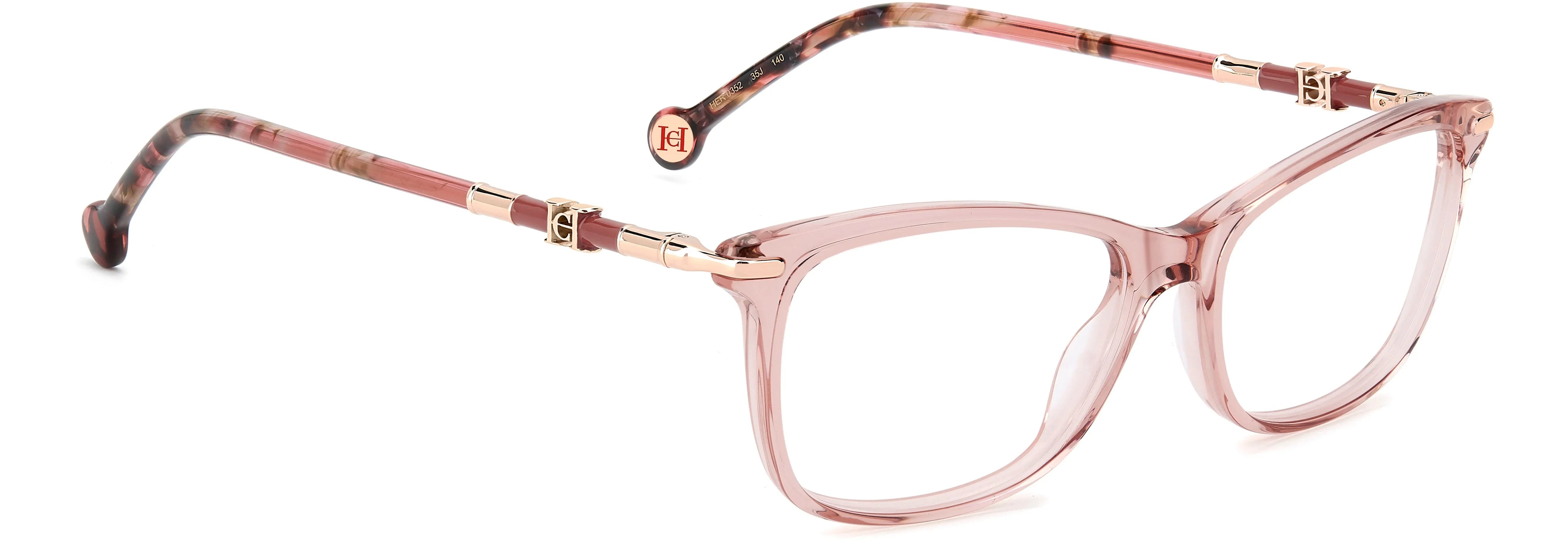 Γυναικεία Γυαλιά Οράσεως Carolina Herrera HER 0352 35J 53