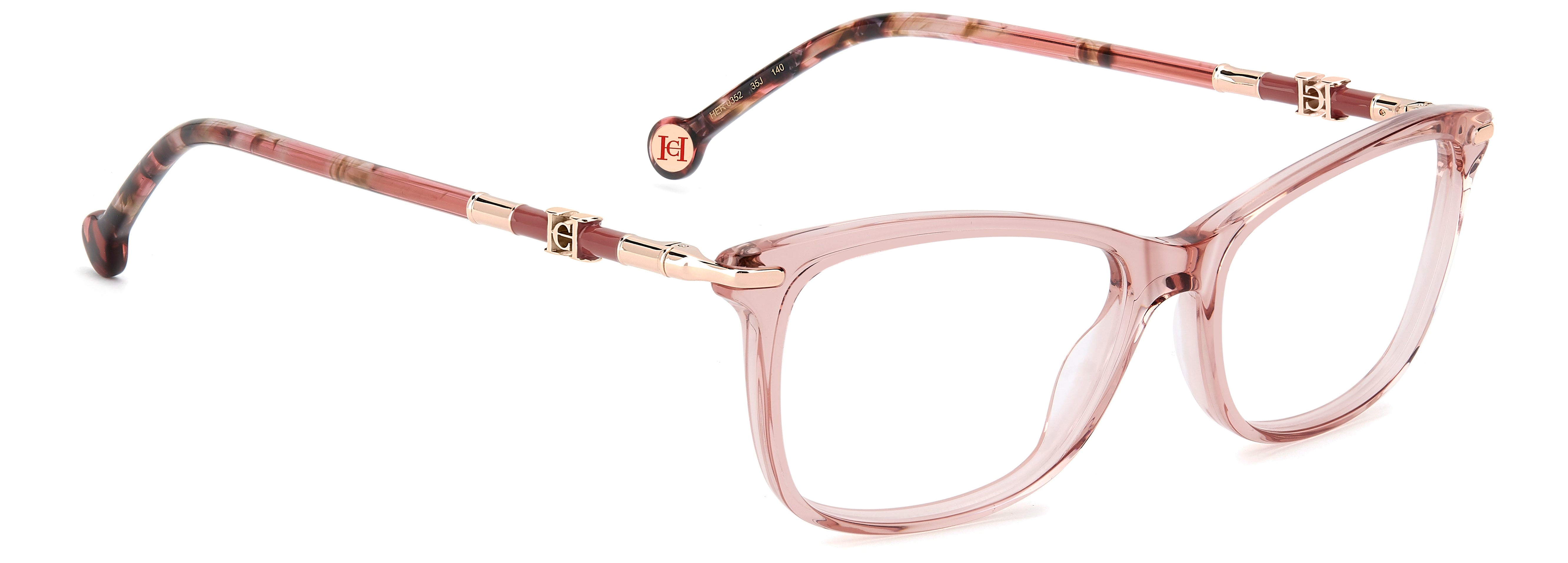 Γυναικεία Γυαλιά Οράσεως Carolina Herrera HER 0352 35J 53