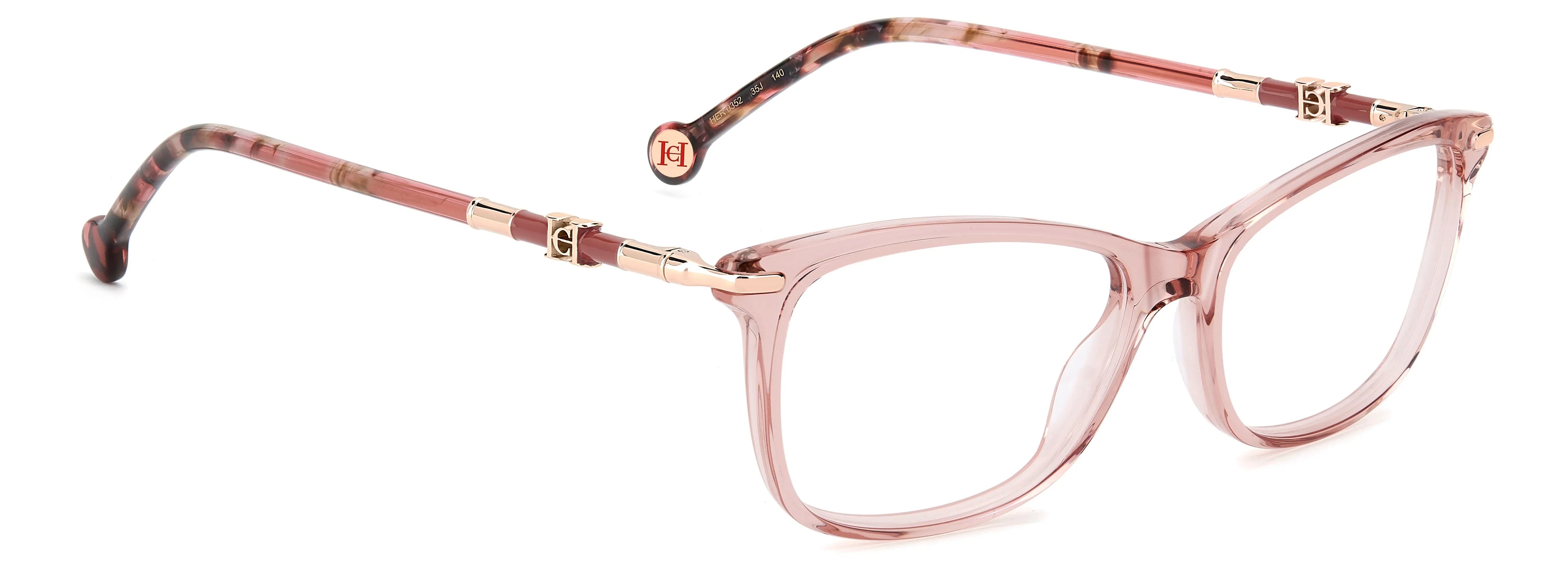 Γυναικεία Γυαλιά Οράσεως Carolina Herrera HER 0352 35J 53