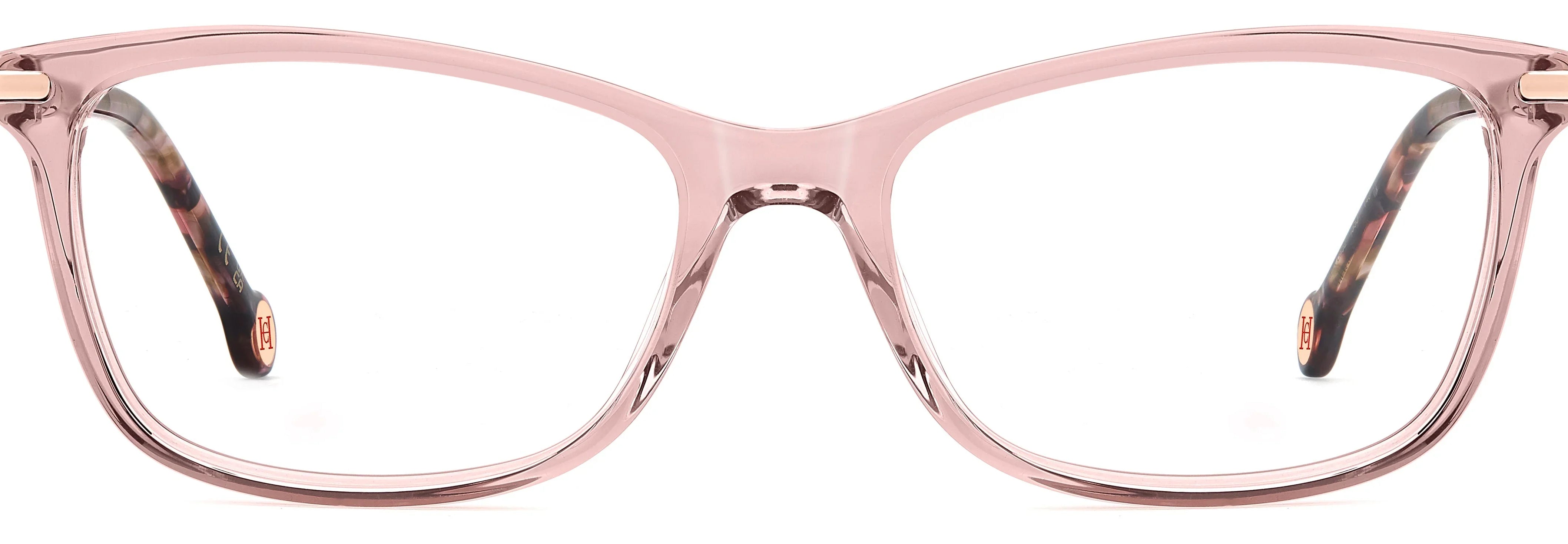 Γυναικεία Γυαλιά Οράσεως Carolina Herrera HER 0352 35J 53