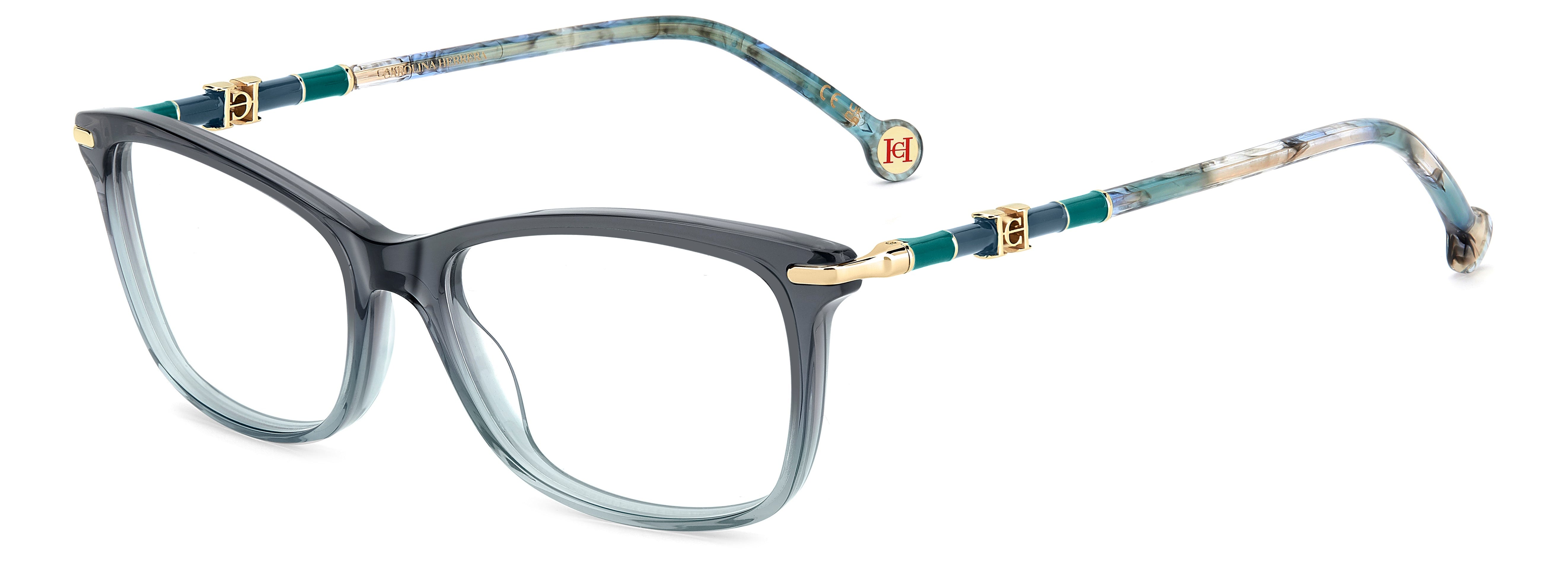 Γυναικεία Γυαλιά Οράσεως Carolina Herrera HER 0352 RNB 53