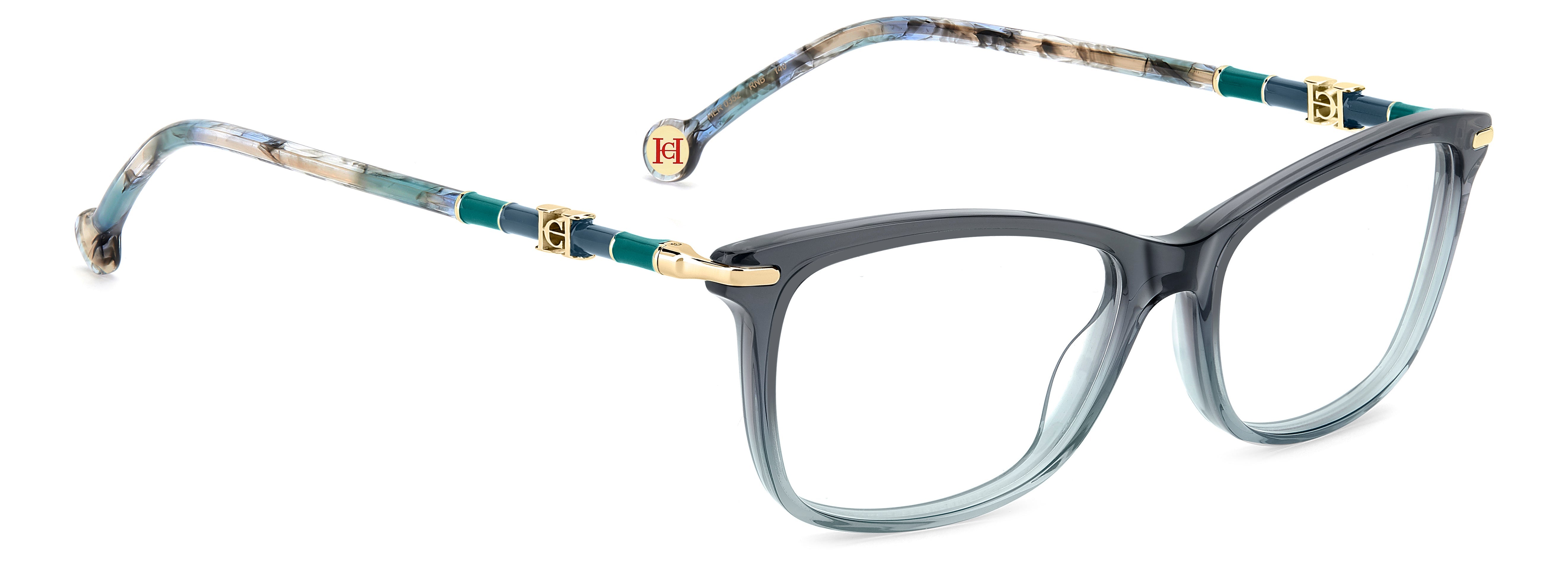 Γυναικεία Γυαλιά Οράσεως Carolina Herrera HER 0352 RNB 53