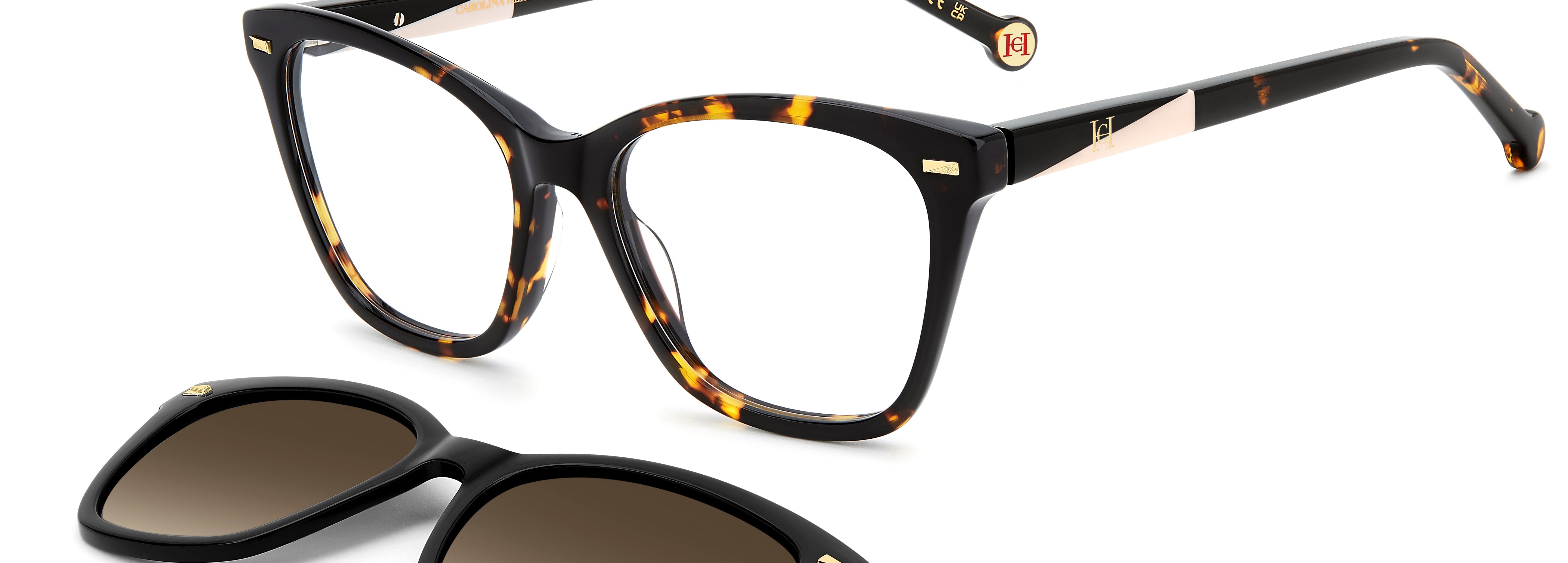 Γυναικεία Γυαλιά Οράσεως Carolina Herrera HER 0334/C 086LA 53