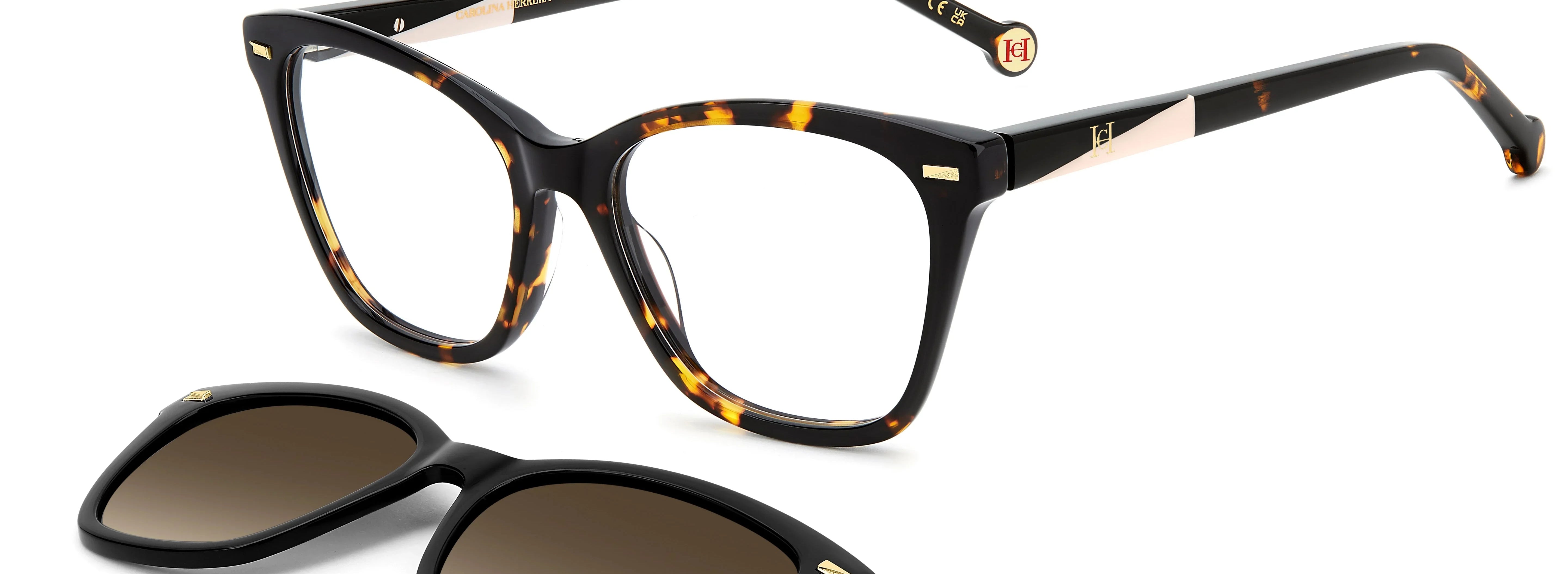 Γυναικεία Γυαλιά Οράσεως Carolina Herrera HER 0334/C 086LA 53
