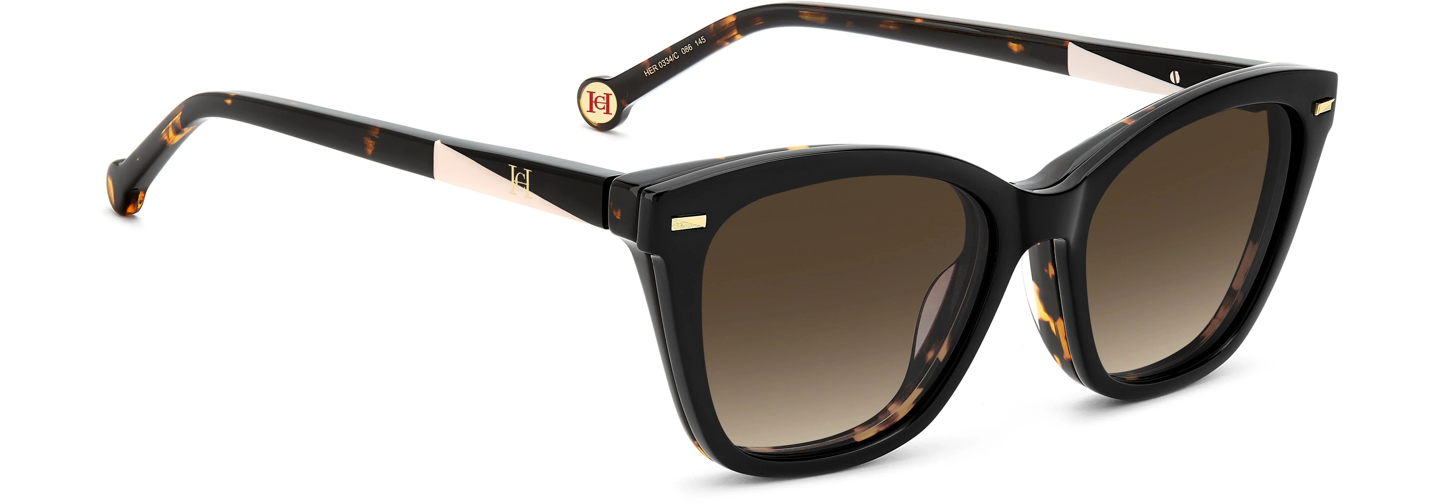 Γυναικεία Γυαλιά Οράσεως Carolina Herrera HER 0334/C 086LA 53