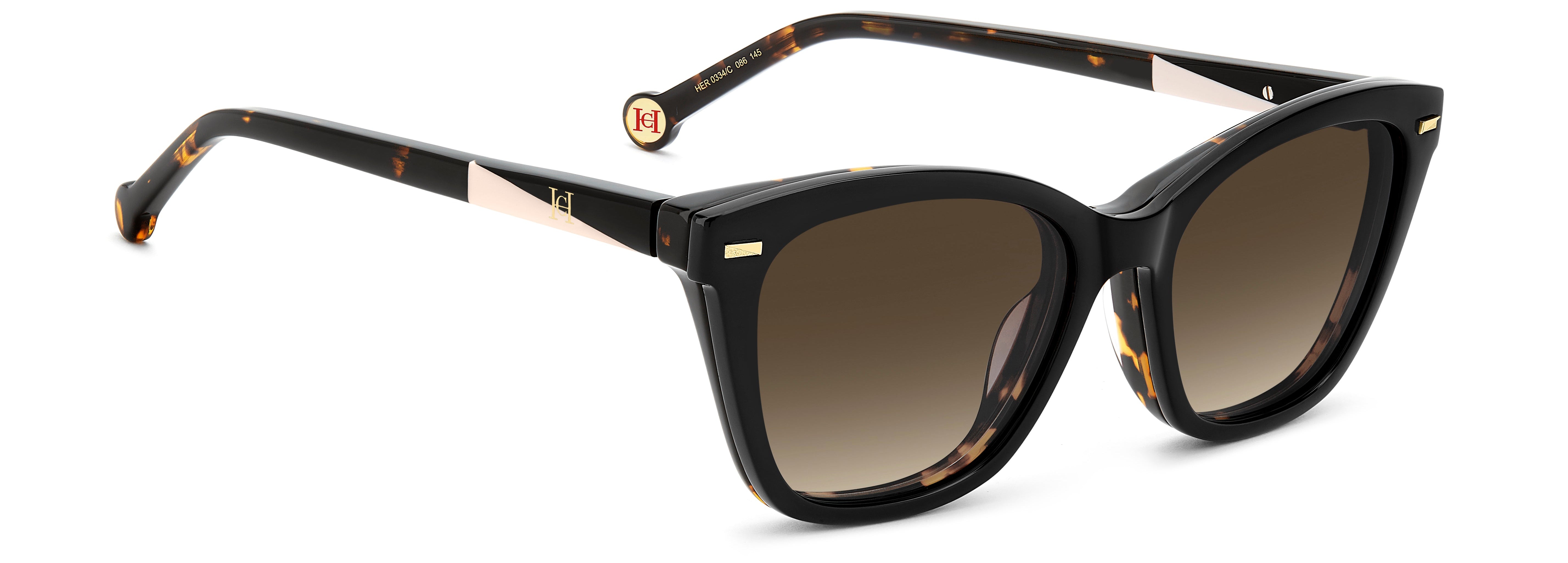 Γυναικεία Γυαλιά Οράσεως Carolina Herrera HER 0334/C 086LA 53