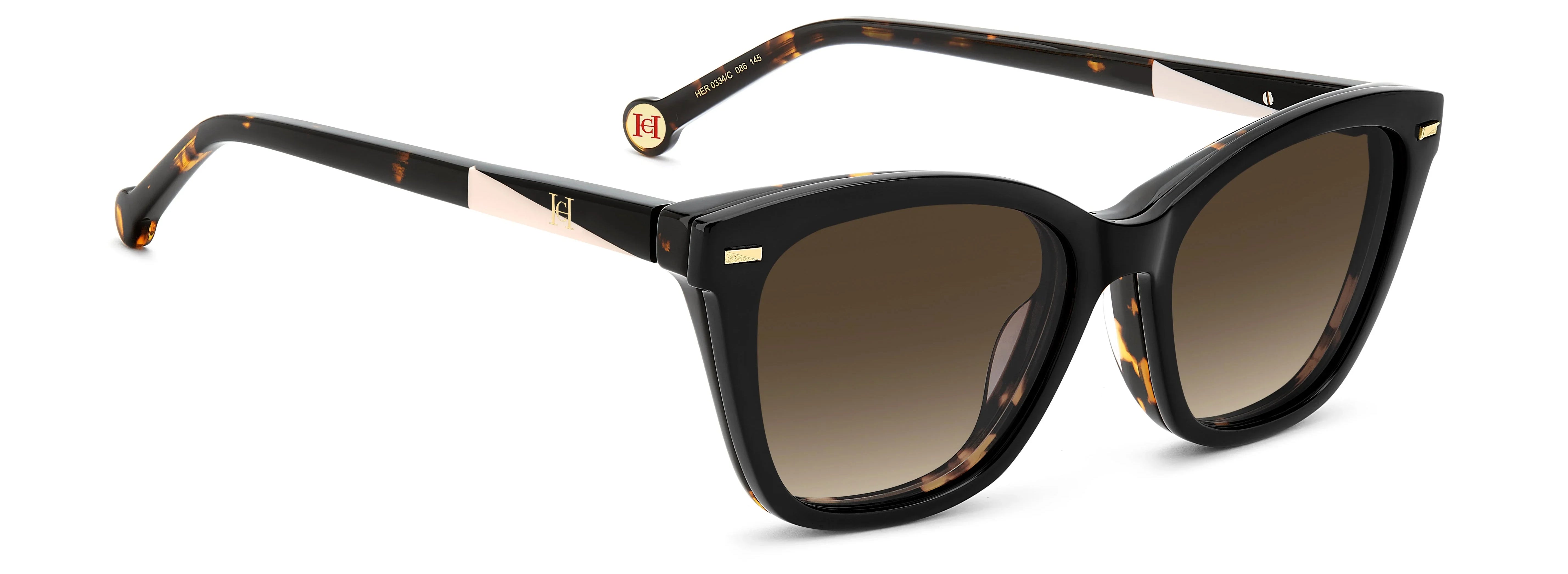 Γυναικεία Γυαλιά Οράσεως Carolina Herrera HER 0334/C 086LA 53
