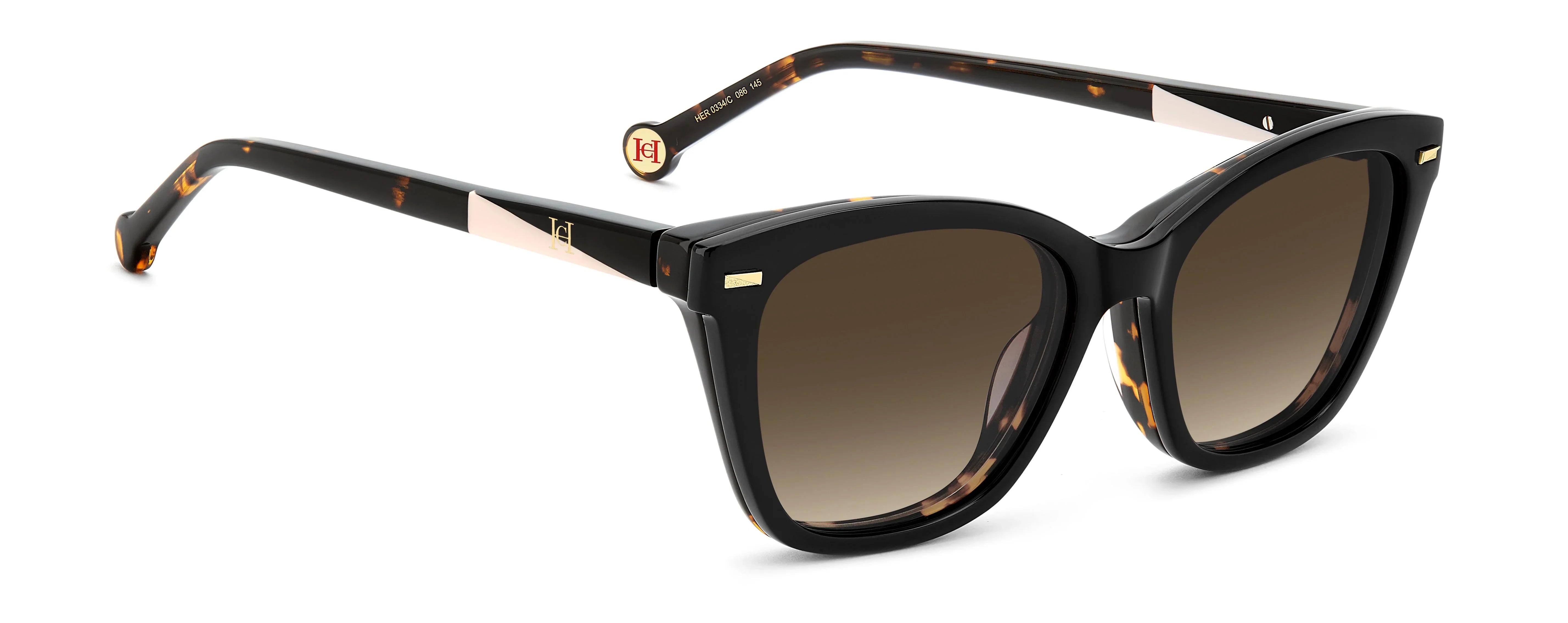 Γυναικεία Γυαλιά Οράσεως Carolina Herrera HER 0334/C 086LA 53