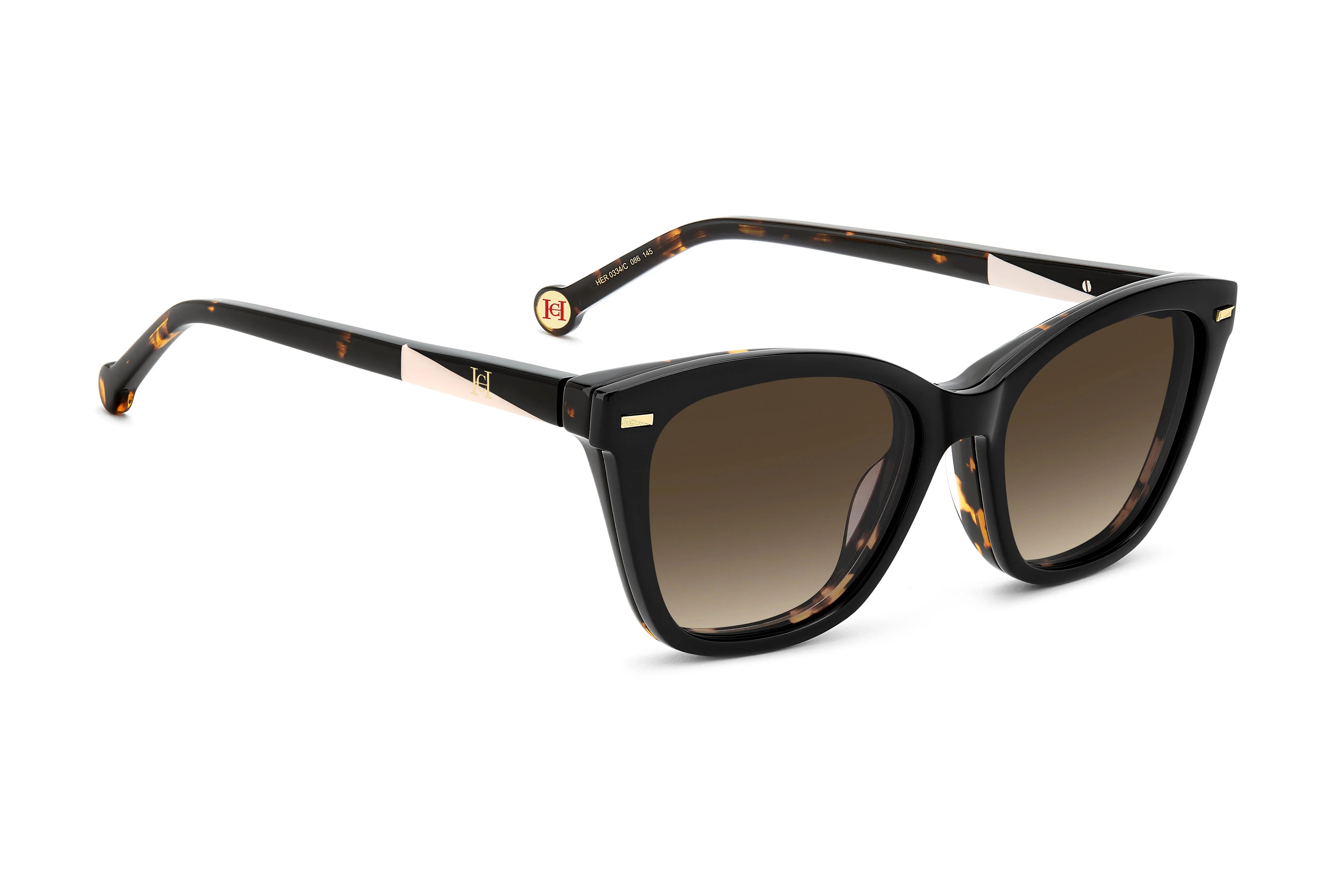 Γυναικεία Γυαλιά Οράσεως Carolina Herrera HER 0334/C 086LA 53