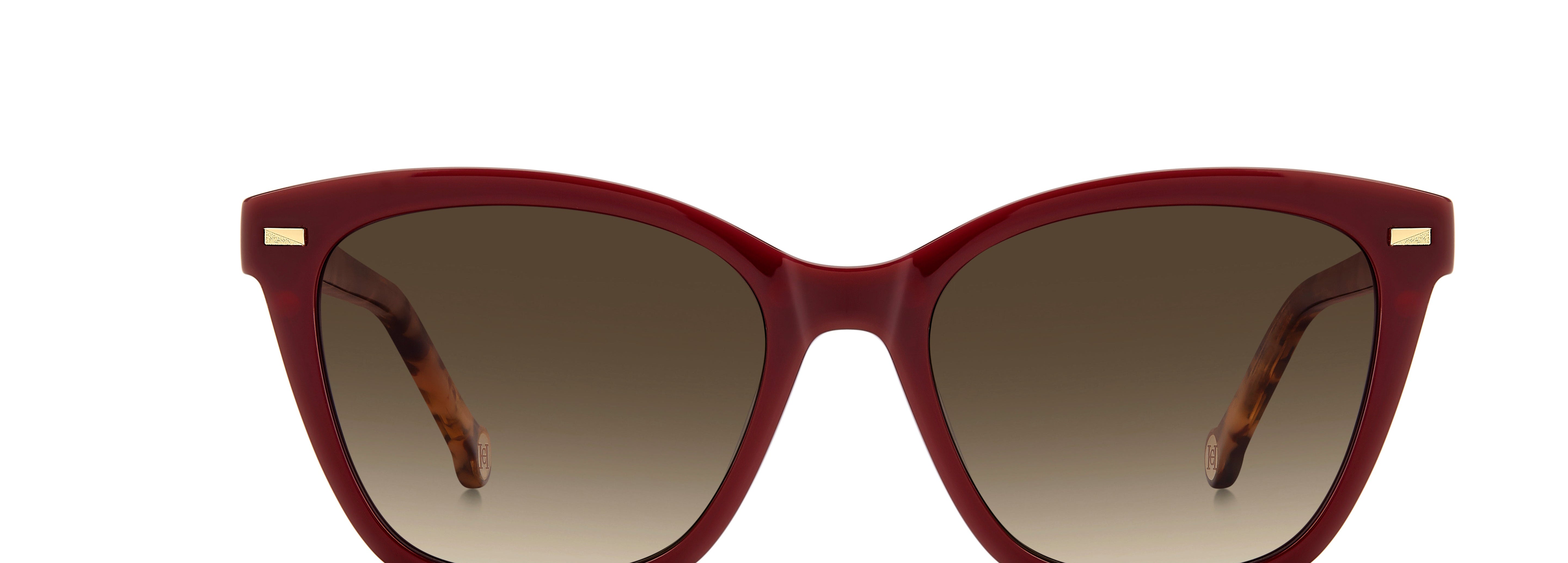 Γυναικεία Γυαλιά Οράσεως Carolina Herrera HER 0334/C LHFLA 53