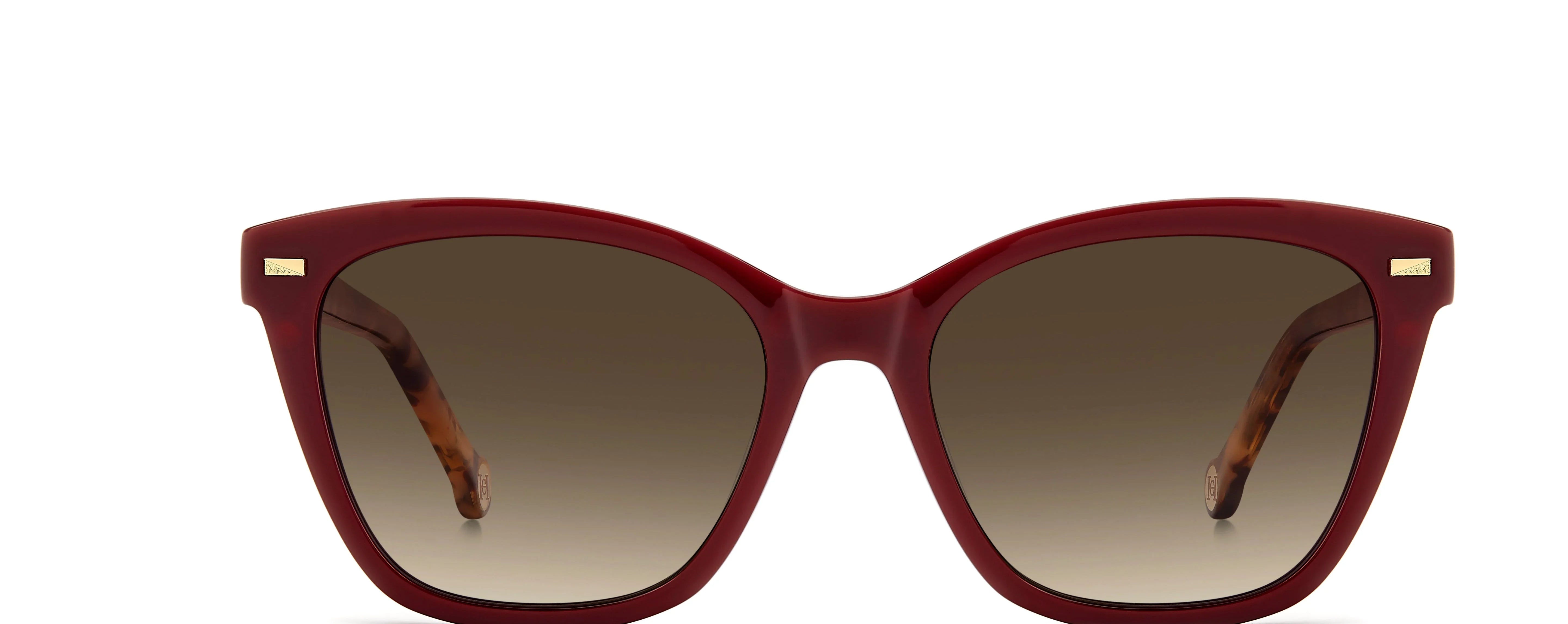 Γυναικεία Γυαλιά Οράσεως Carolina Herrera HER 0334/C LHFLA 53