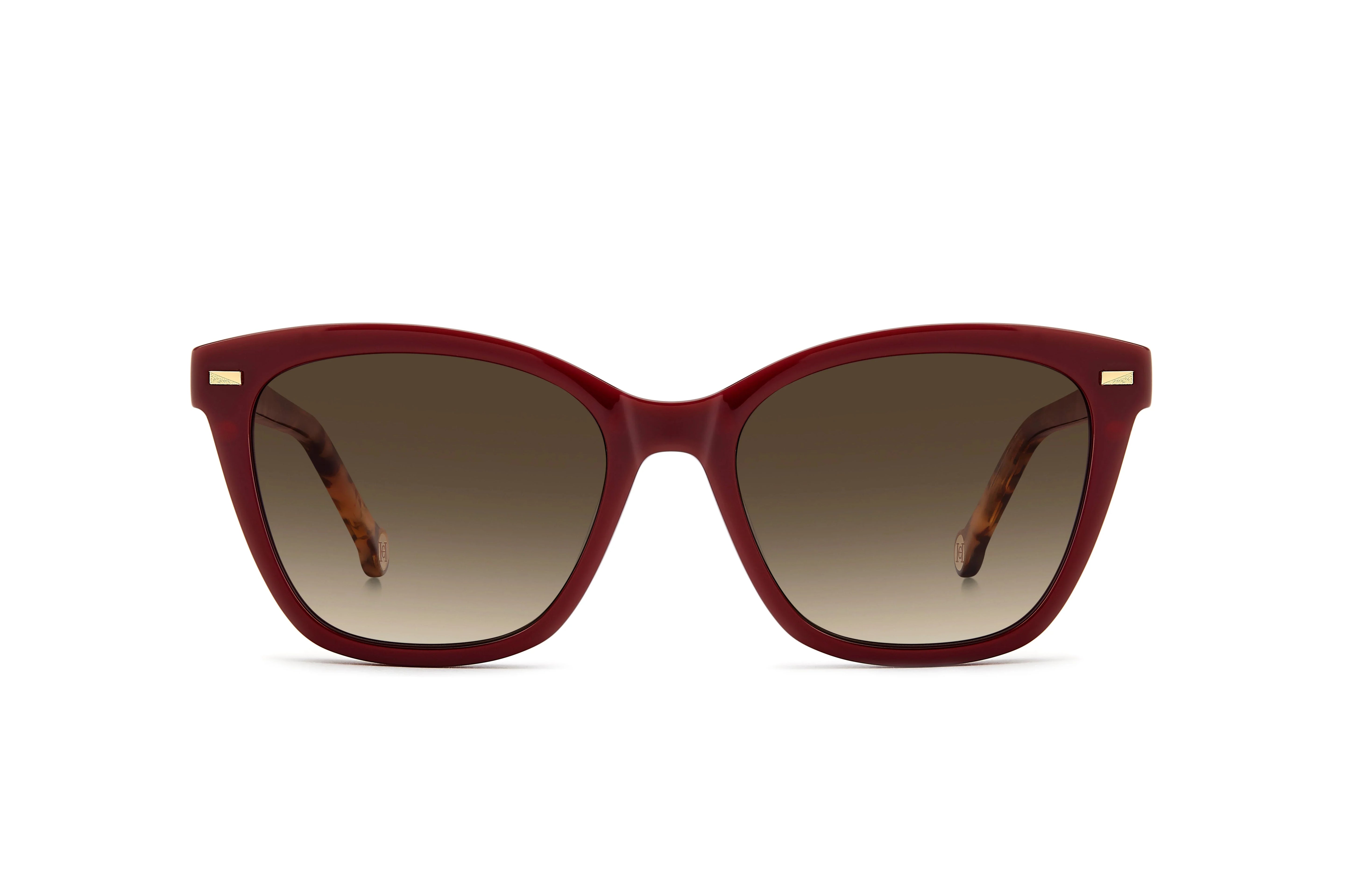 Γυναικεία Γυαλιά Οράσεως Carolina Herrera HER 0334/C LHFLA 53