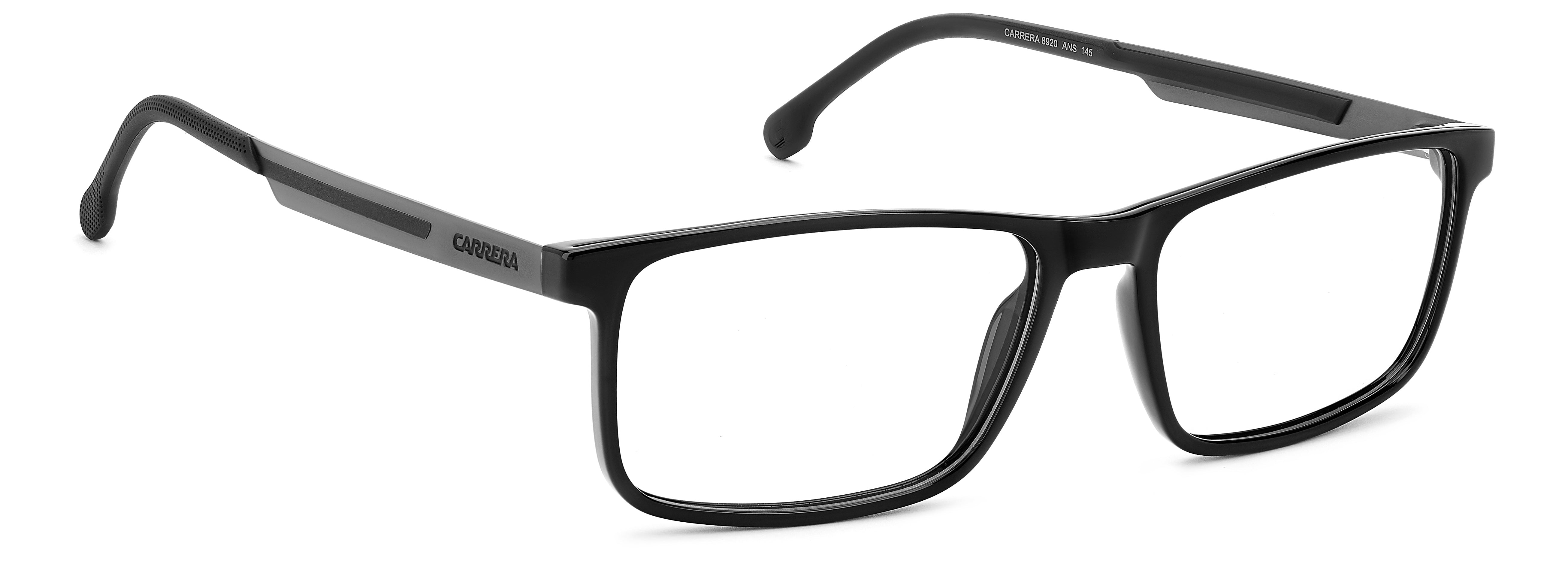 Ανδρικά Γυαλιά Οράσεως Carrera CAR 8920 ANS 55