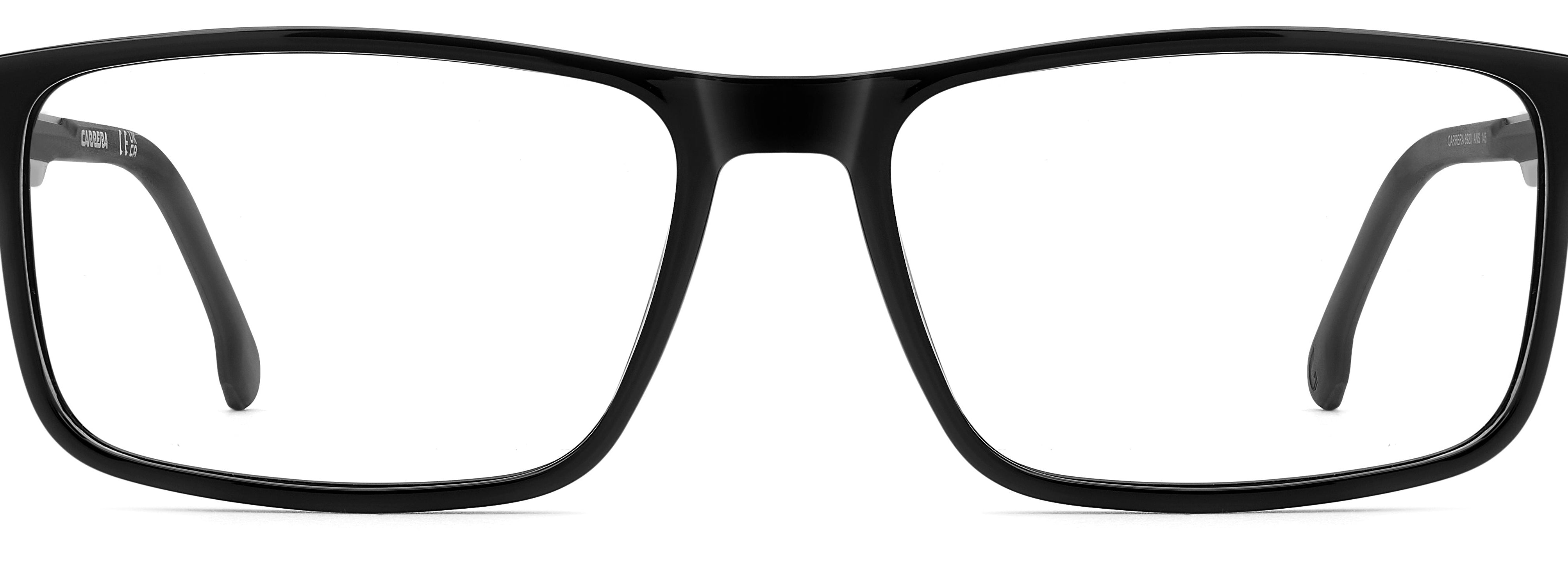 Ανδρικά Γυαλιά Οράσεως Carrera CAR 8920 ANS 55