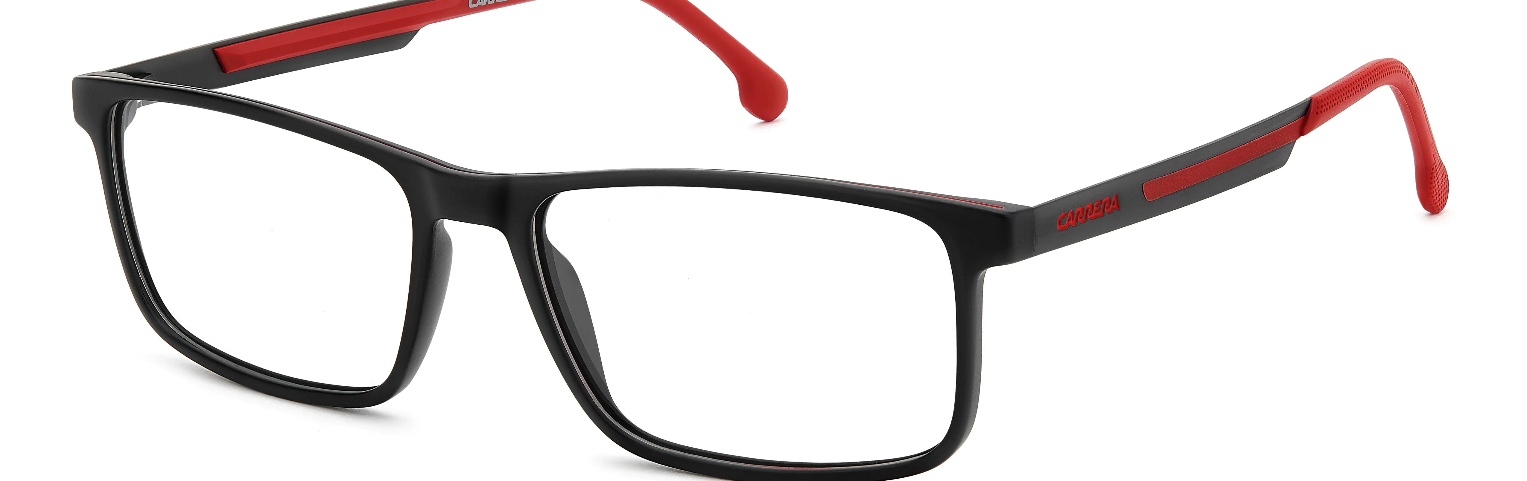 Ανδρικά Γυαλιά Οράσεως Carrera CAR 8920 BLX 55