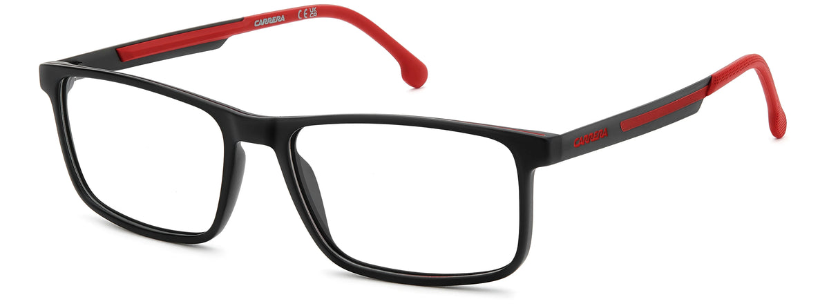 Ανδρικά Γυαλιά Οράσεως Carrera CAR 8920 BLX 55