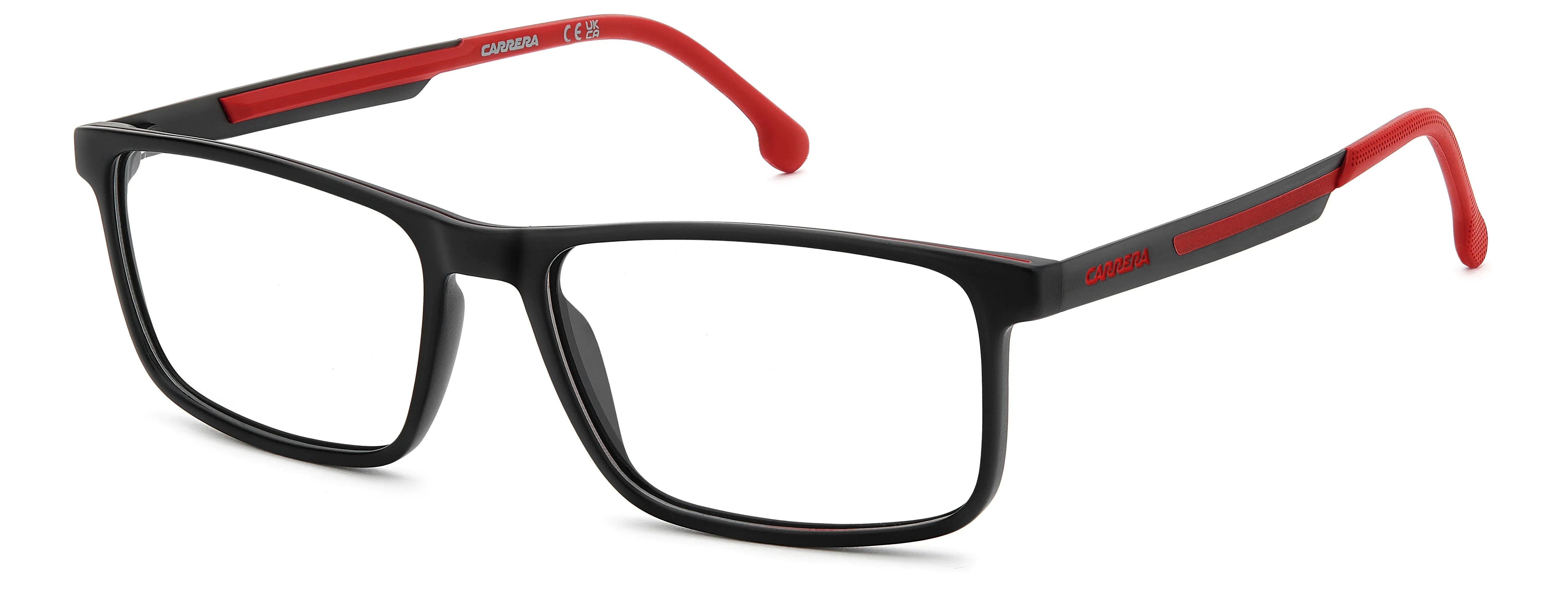 Ανδρικά Γυαλιά Οράσεως Carrera CAR 8920 BLX 55