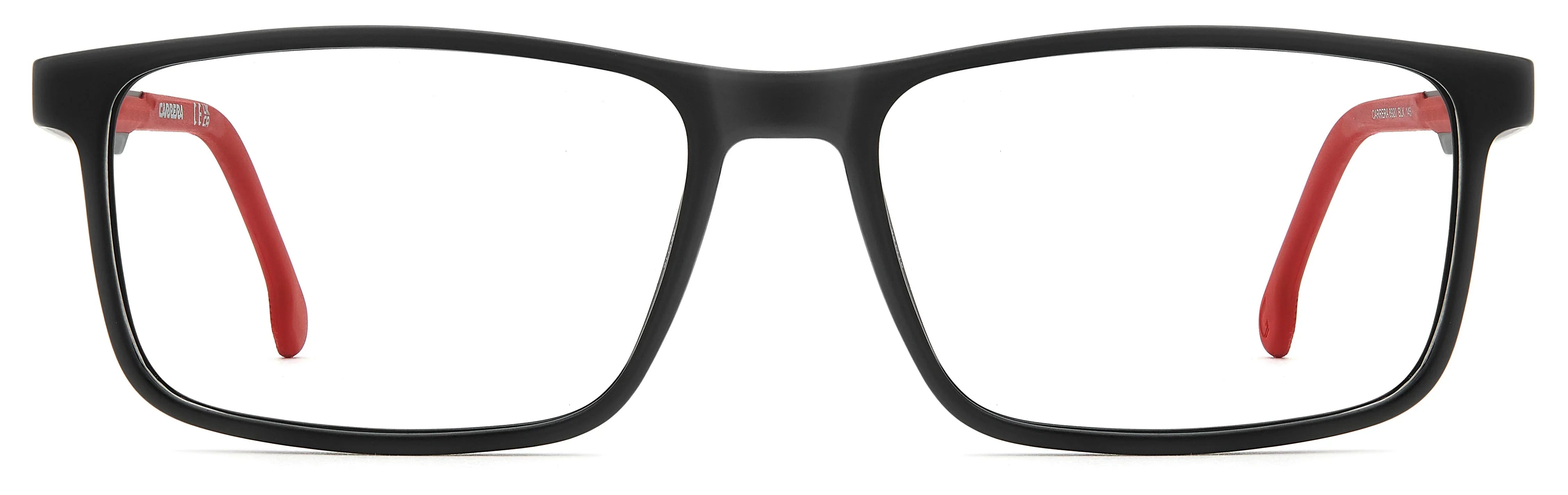 Ανδρικά Γυαλιά Οράσεως Carrera CAR 8920 BLX 55