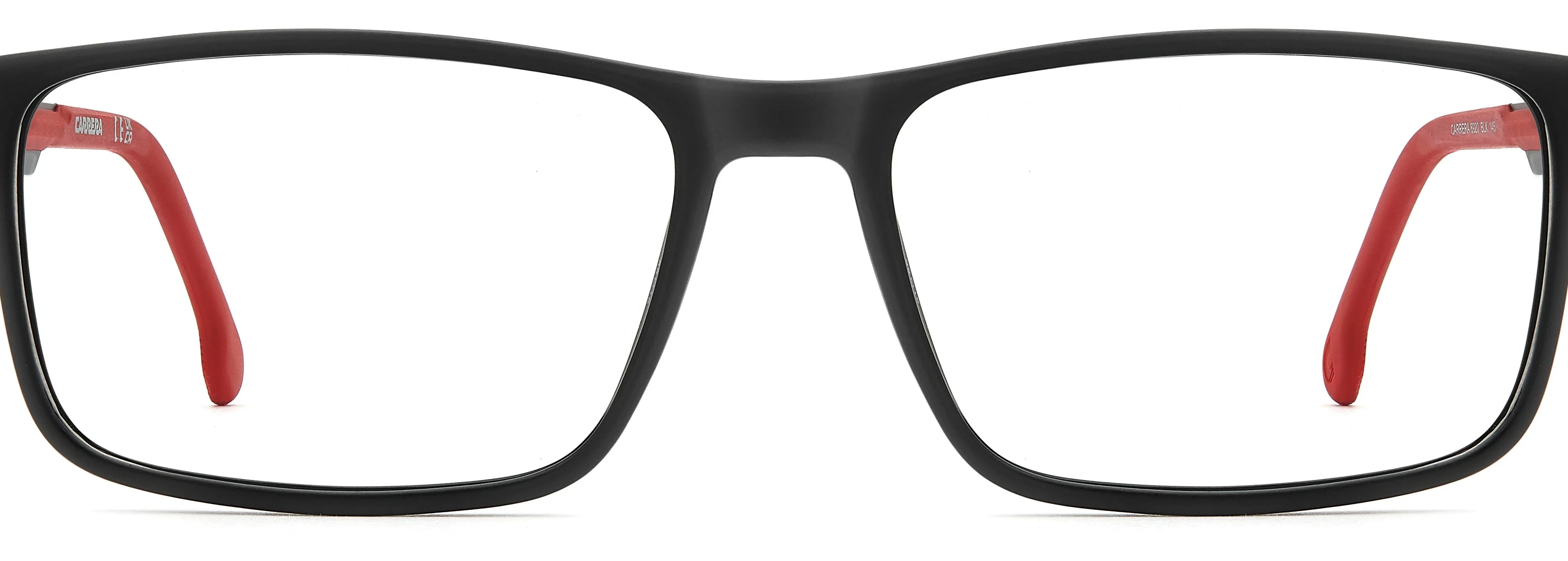 Ανδρικά Γυαλιά Οράσεως Carrera CAR 8920 BLX 55