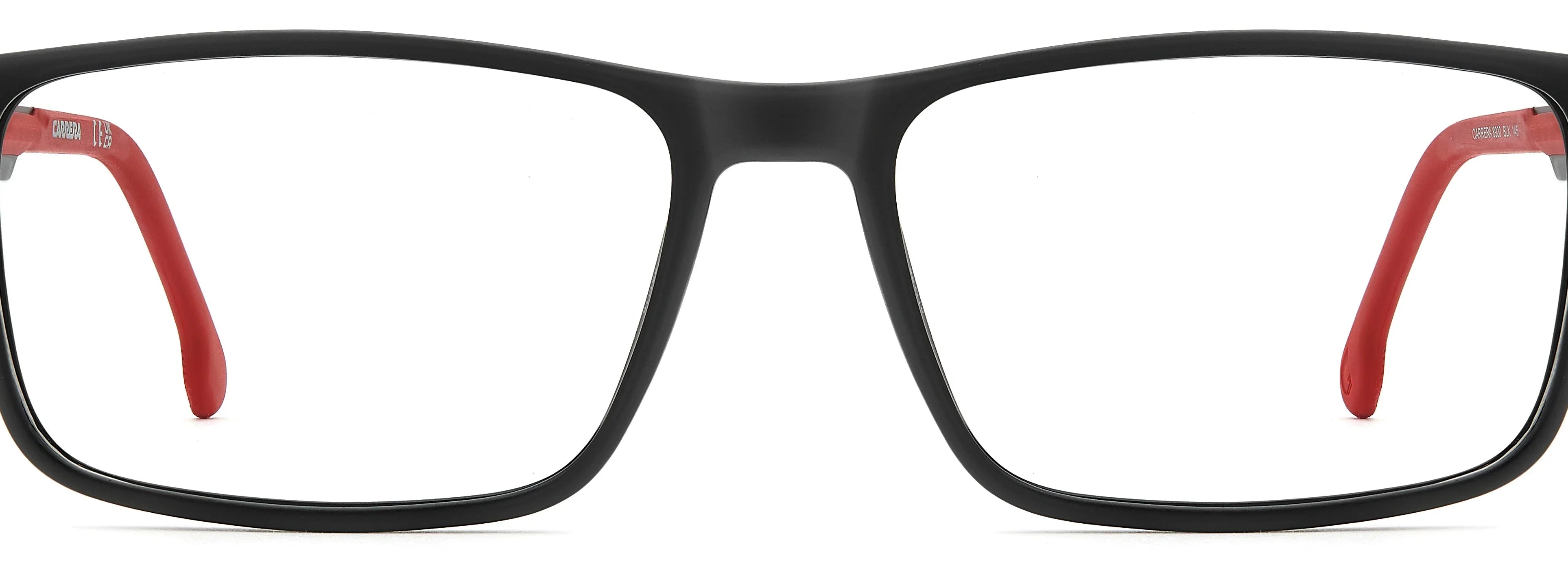 Ανδρικά Γυαλιά Οράσεως Carrera CAR 8920 BLX 55