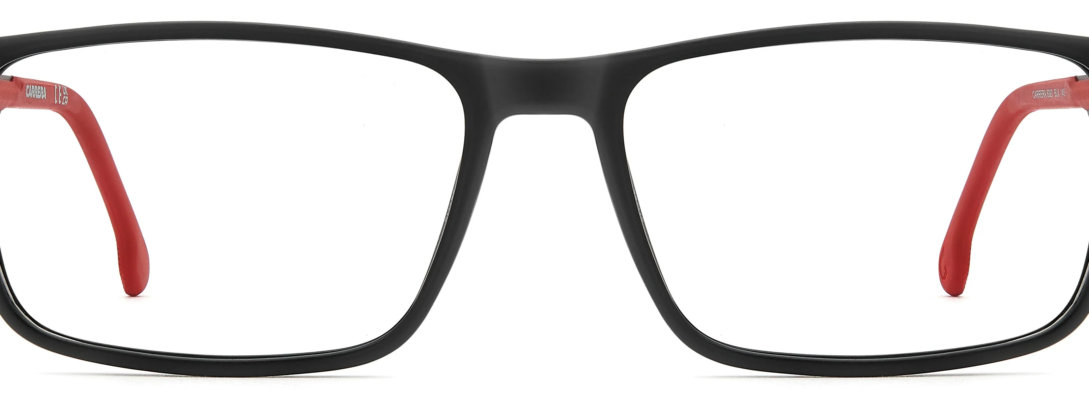 Ανδρικά Γυαλιά Οράσεως Carrera CAR 8920 BLX 55