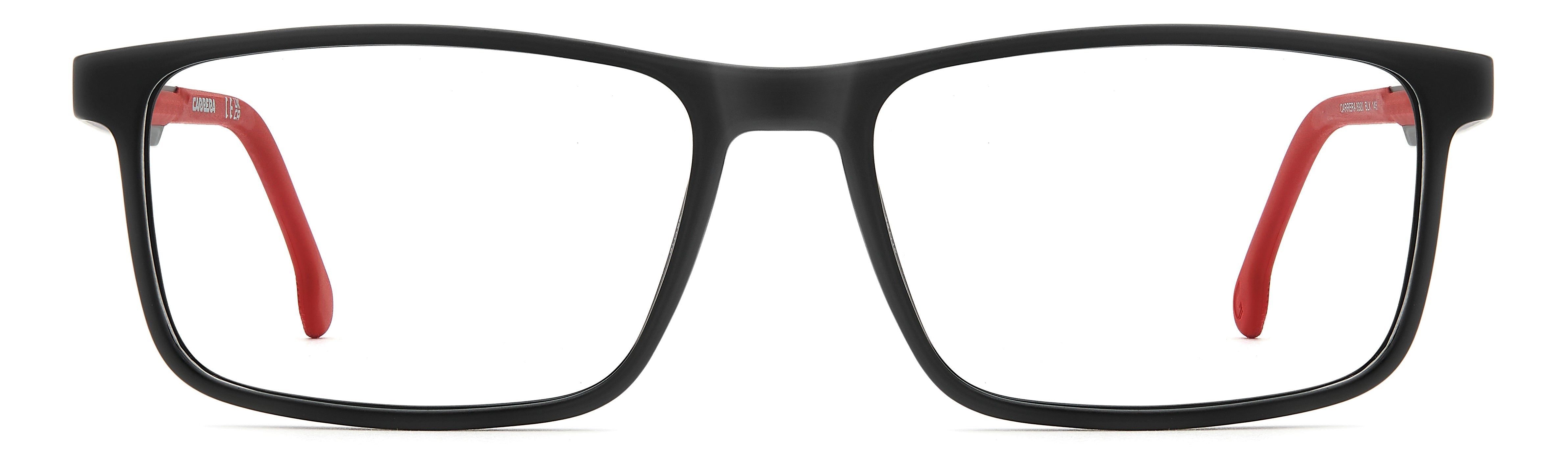 Ανδρικά Γυαλιά Οράσεως Carrera CAR 8920 BLX 55