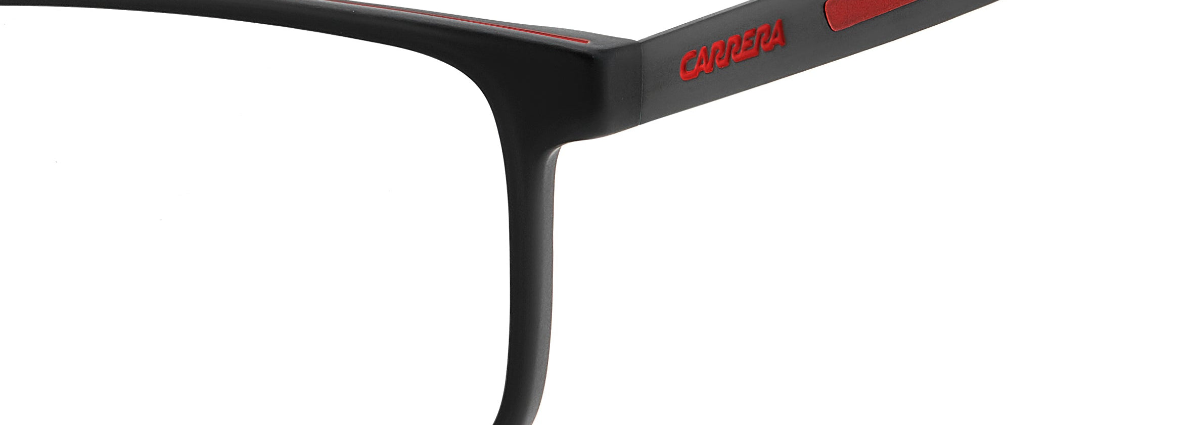 Ανδρικά Γυαλιά Οράσεως Carrera CAR 8920 BLX 55