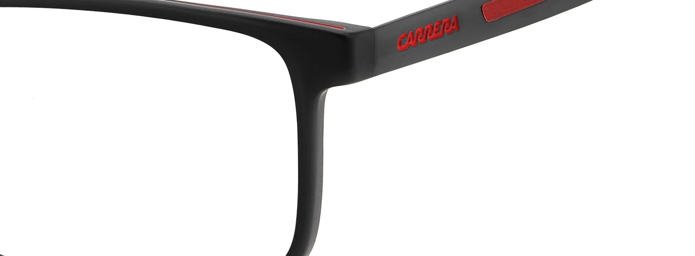 Ανδρικά Γυαλιά Οράσεως Carrera CAR 8920 BLX 55
