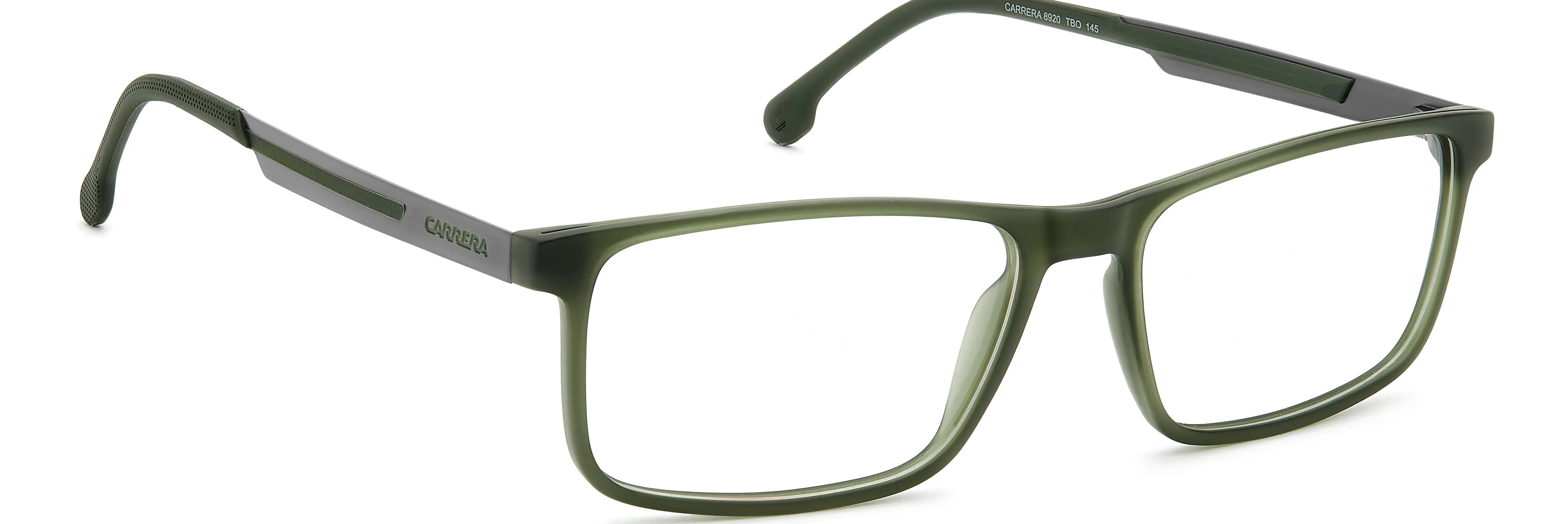 Ανδρικά Γυαλιά Οράσεως Carrera 8920 TBO 55