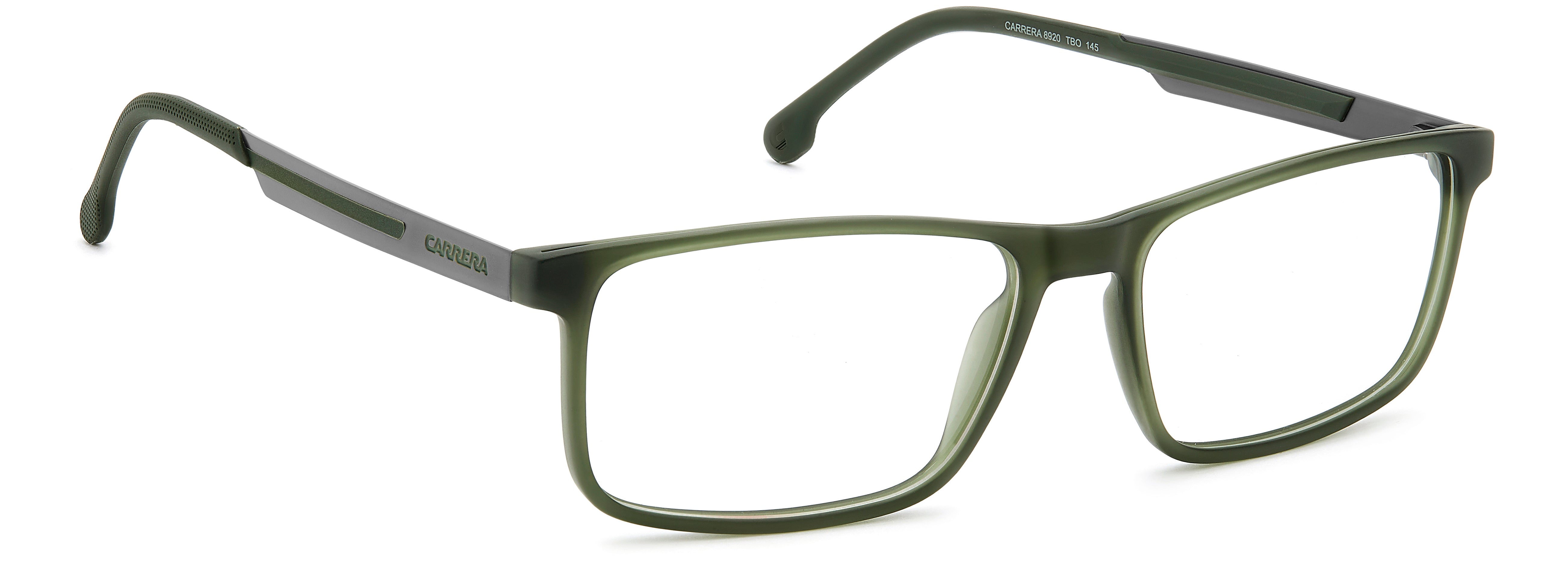 Ανδρικά Γυαλιά Οράσεως Carrera 8920 TBO 55