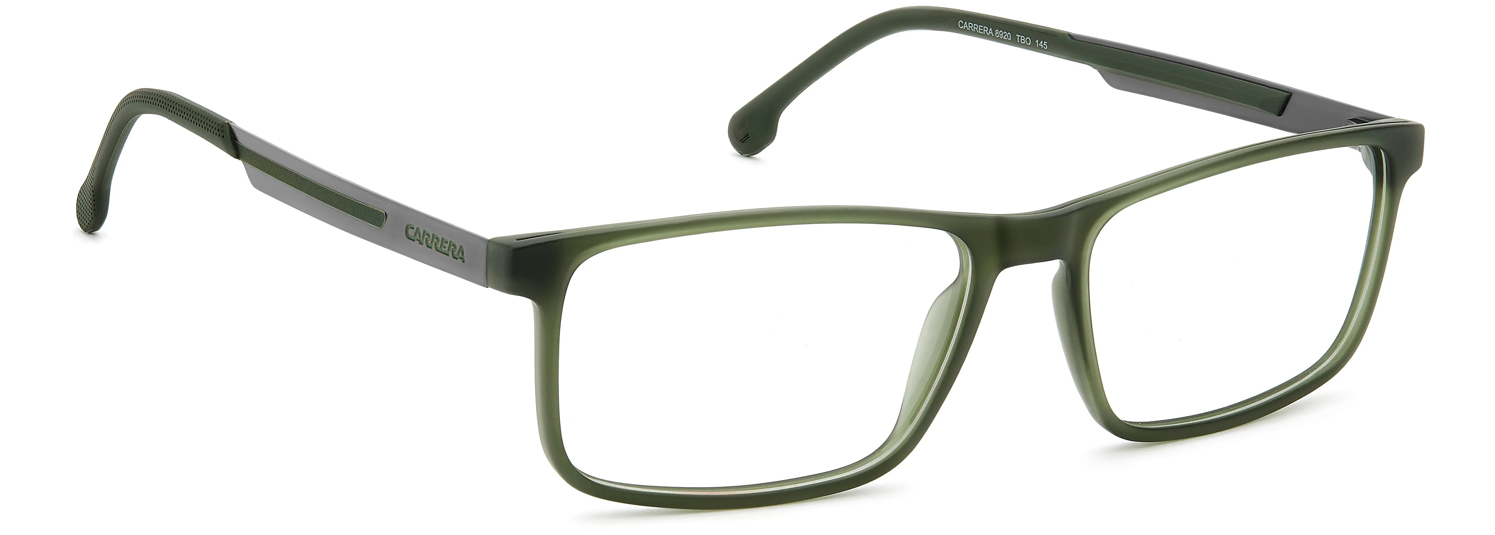 Ανδρικά Γυαλιά Οράσεως Carrera 8920 TBO 55