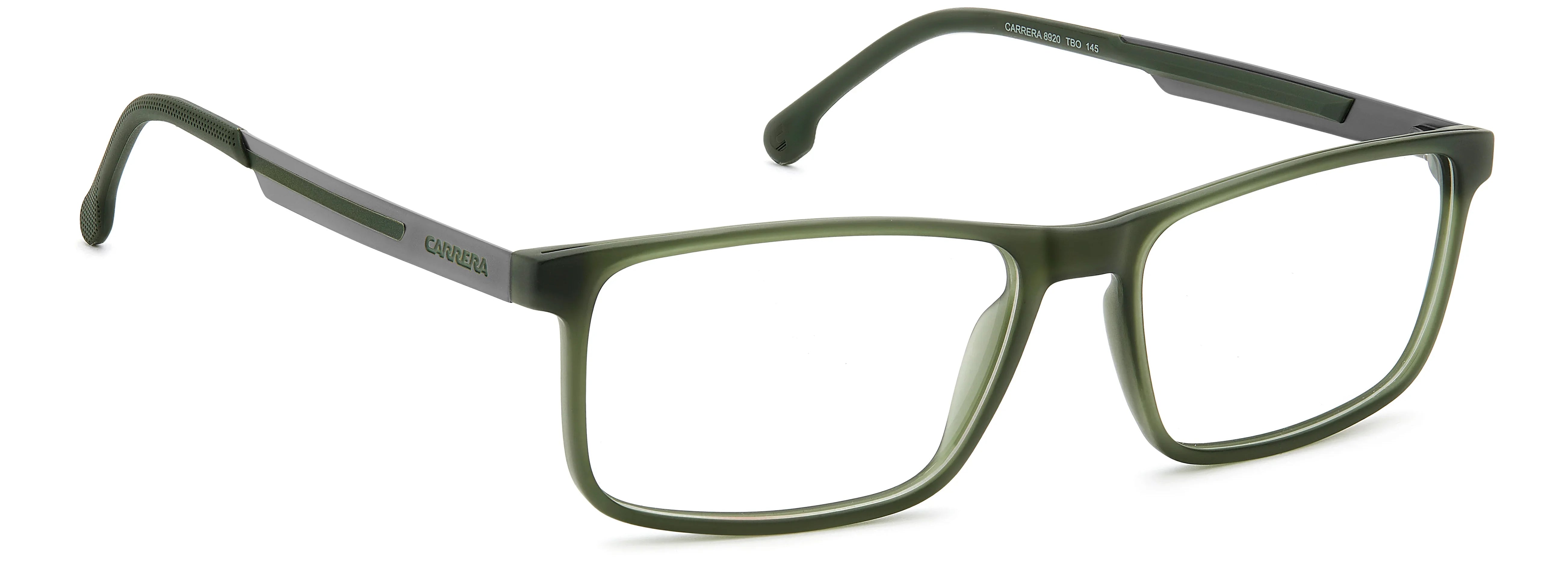 Ανδρικά Γυαλιά Οράσεως Carrera 8920 TBO 55