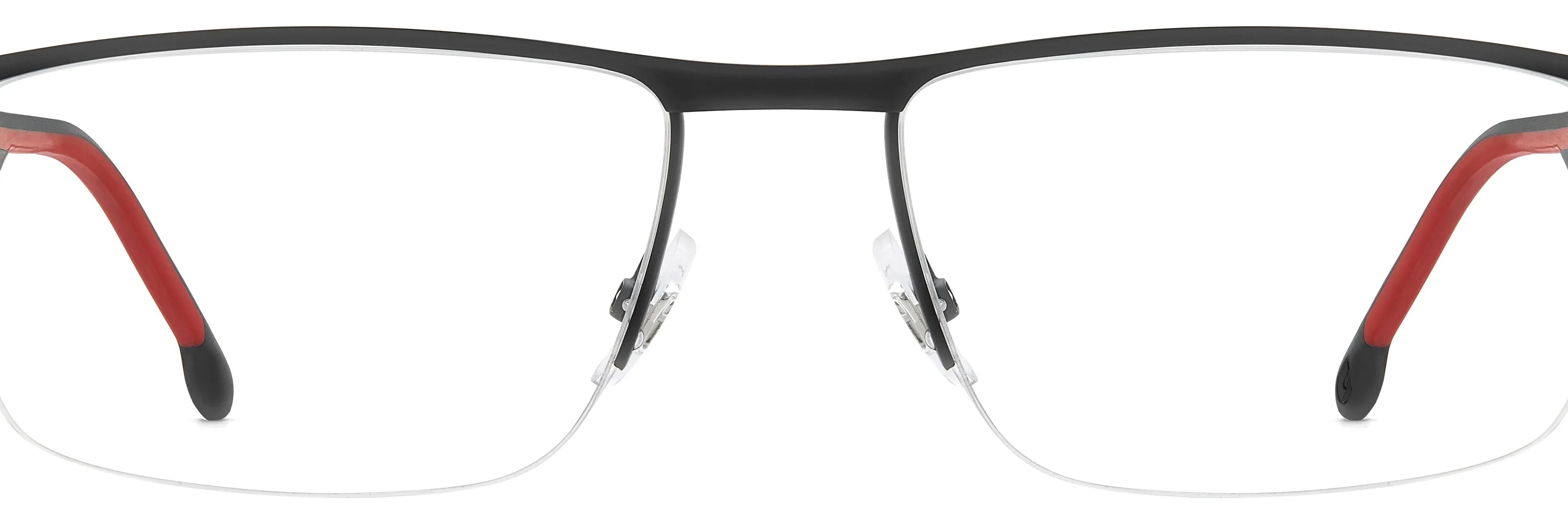 Ανδρικά Γυαλιά Οράσεως Carrera CAR 8926 BLX 57