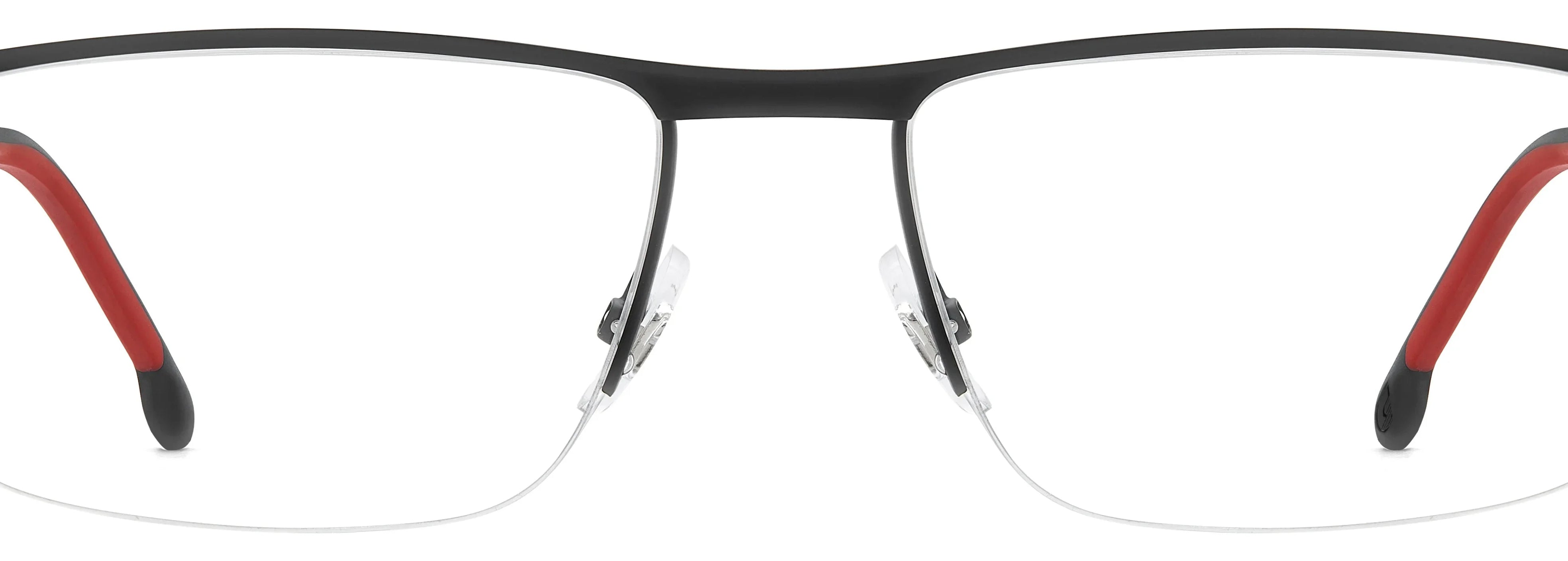 Ανδρικά Γυαλιά Οράσεως Carrera CAR 8926 BLX 57