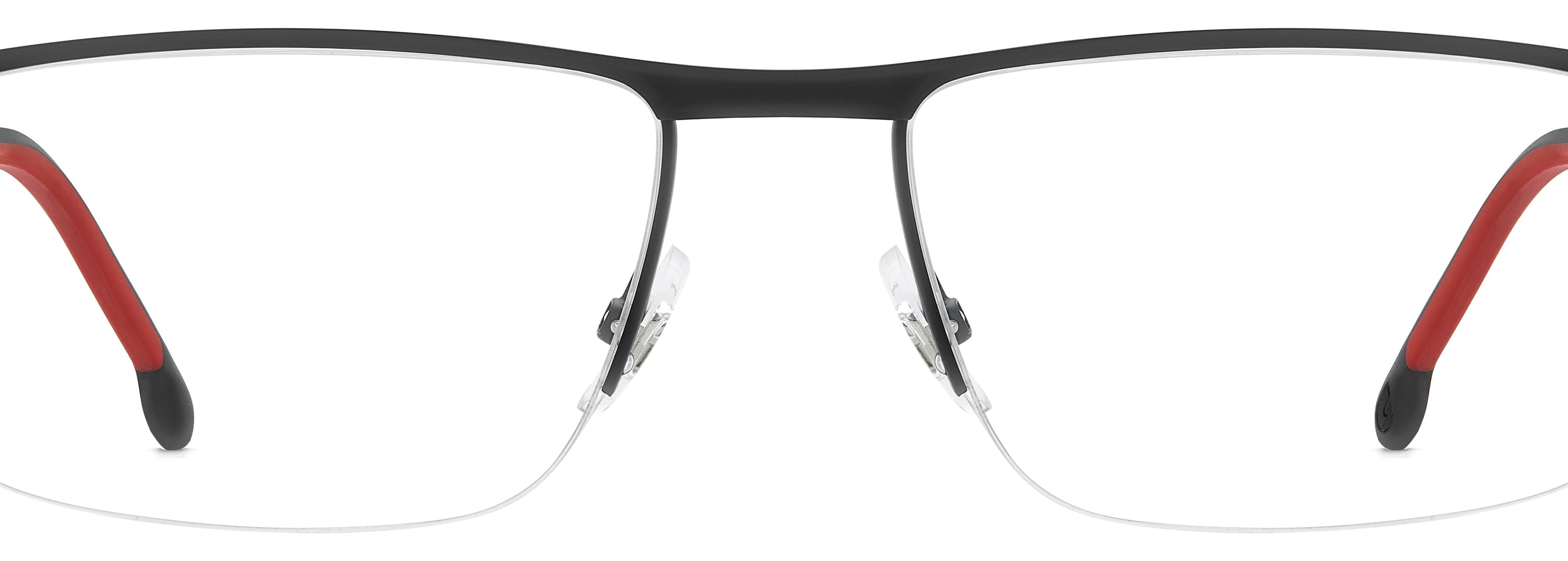 Ανδρικά Γυαλιά Οράσεως Carrera CAR 8926 BLX 57