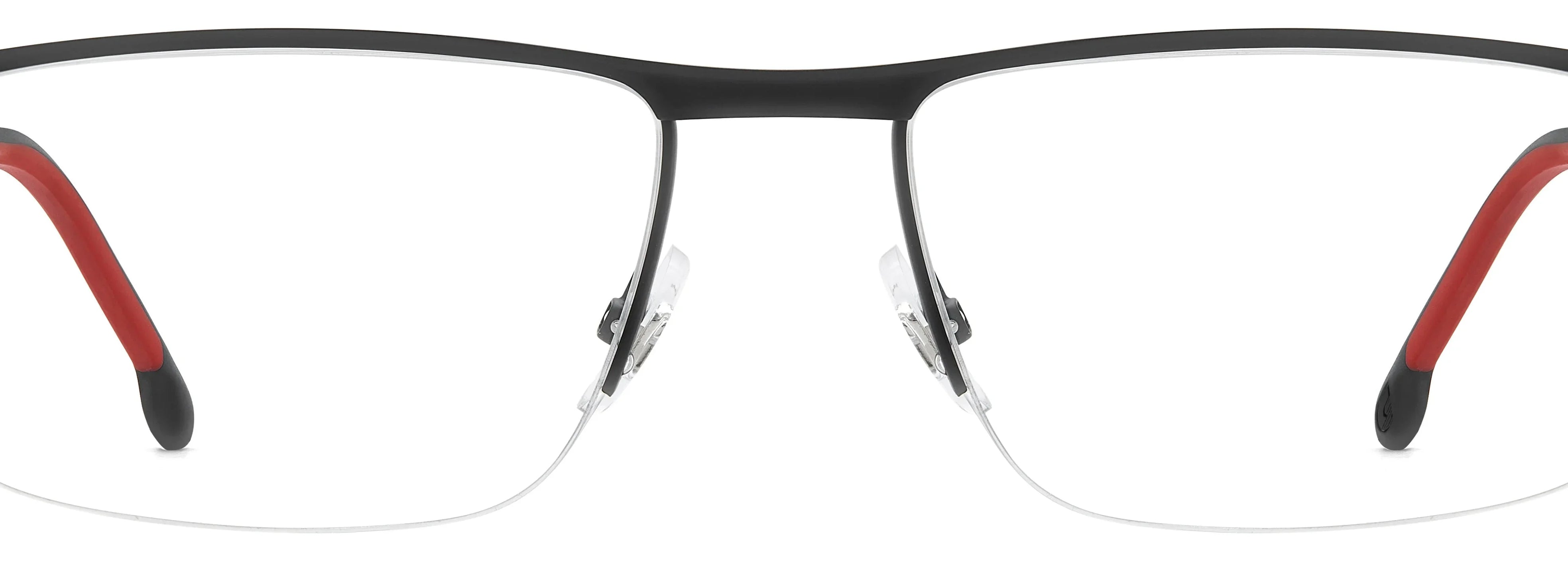 Ανδρικά Γυαλιά Οράσεως Carrera CAR 8926 BLX 57