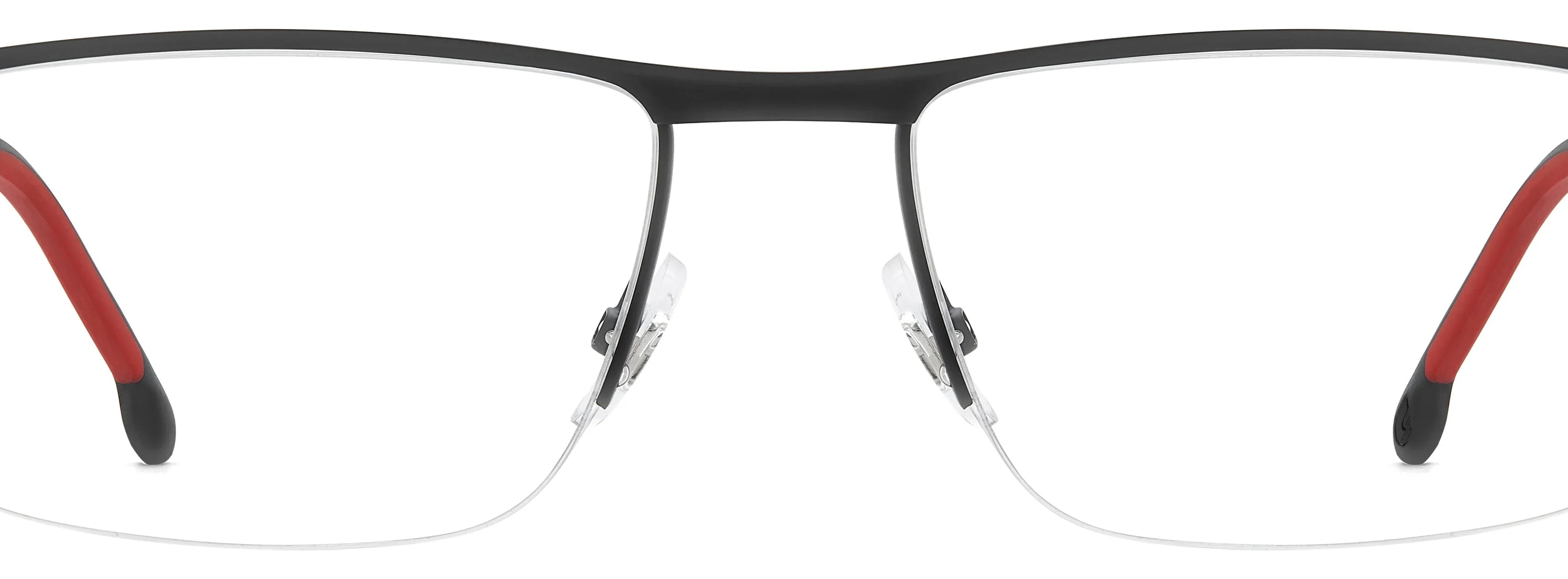 Ανδρικά Γυαλιά Οράσεως Carrera CAR 8926 BLX 57