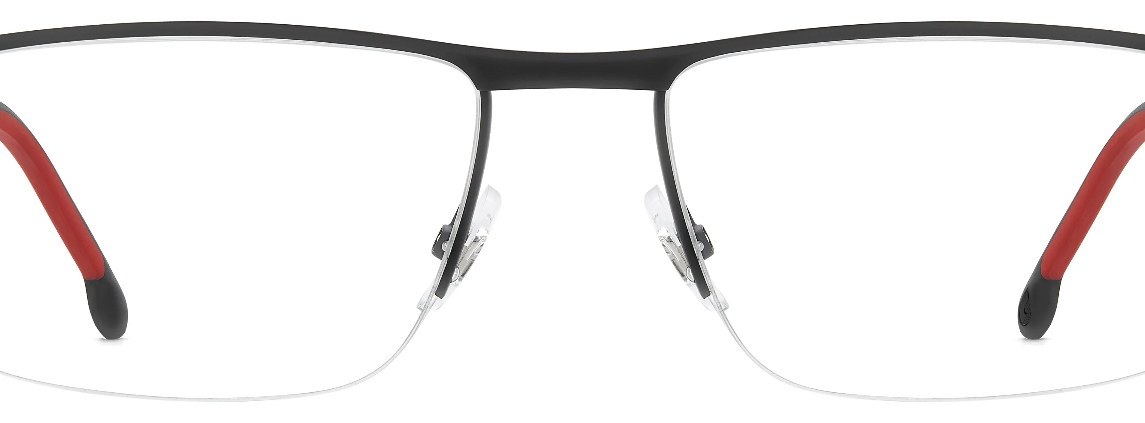 Ανδρικά Γυαλιά Οράσεως Carrera CAR 8926 BLX 57