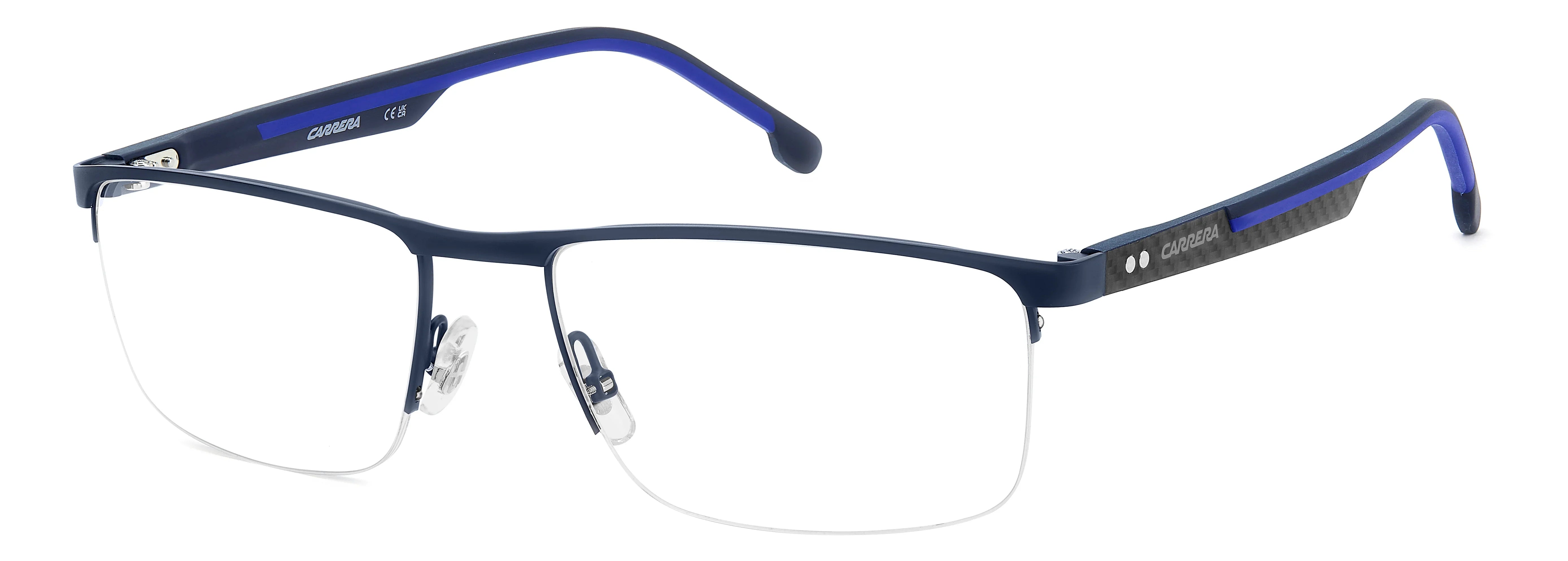 Ανδρικά Γυαλιά Οράσεως Carrera CAR 8926 PJP 57
